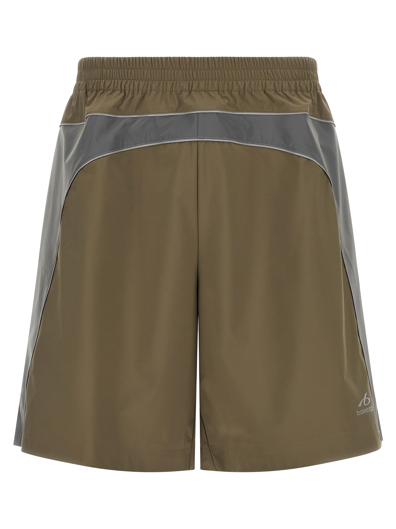 Balenciaga 'Techwear' Shorts