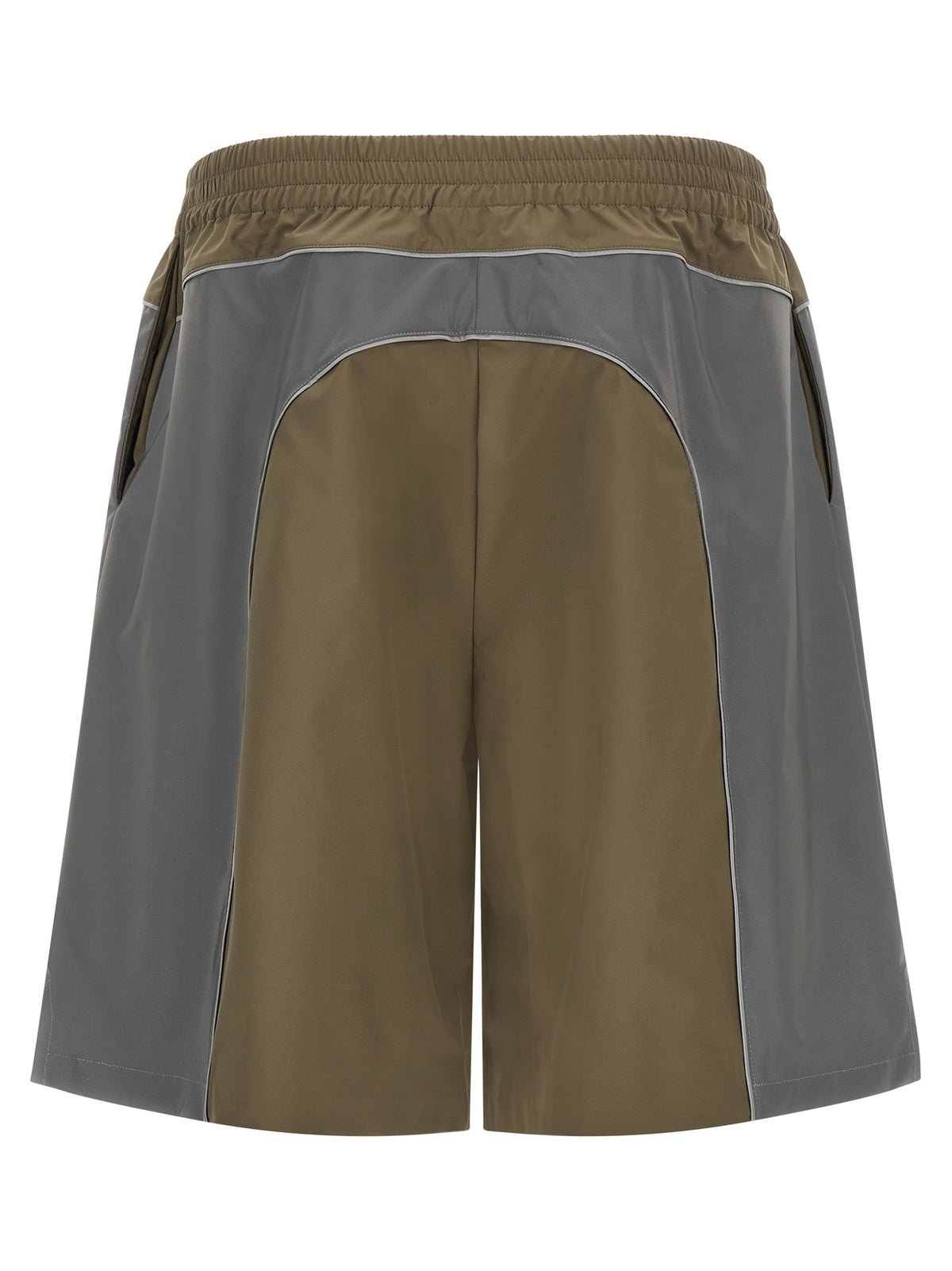 Balenciaga 'Techwear' Shorts