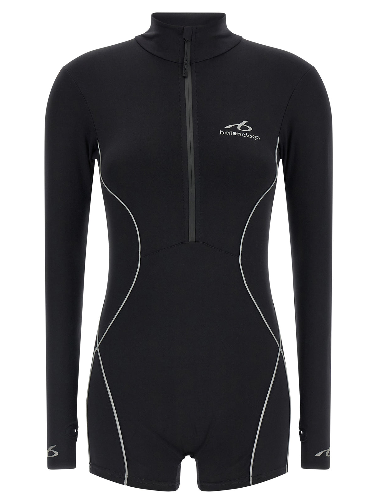 Balenciaga 'Techwear' Bodysuit