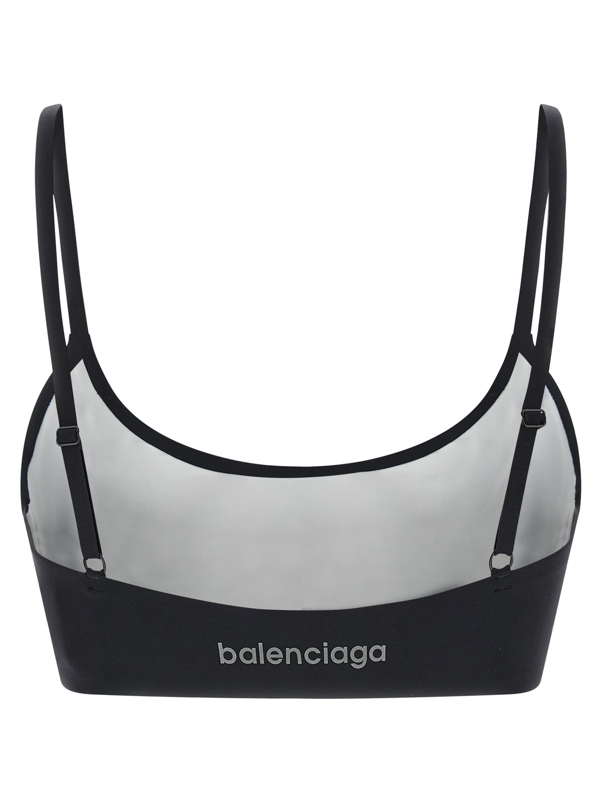 Balenciaga 'Techwear' Top