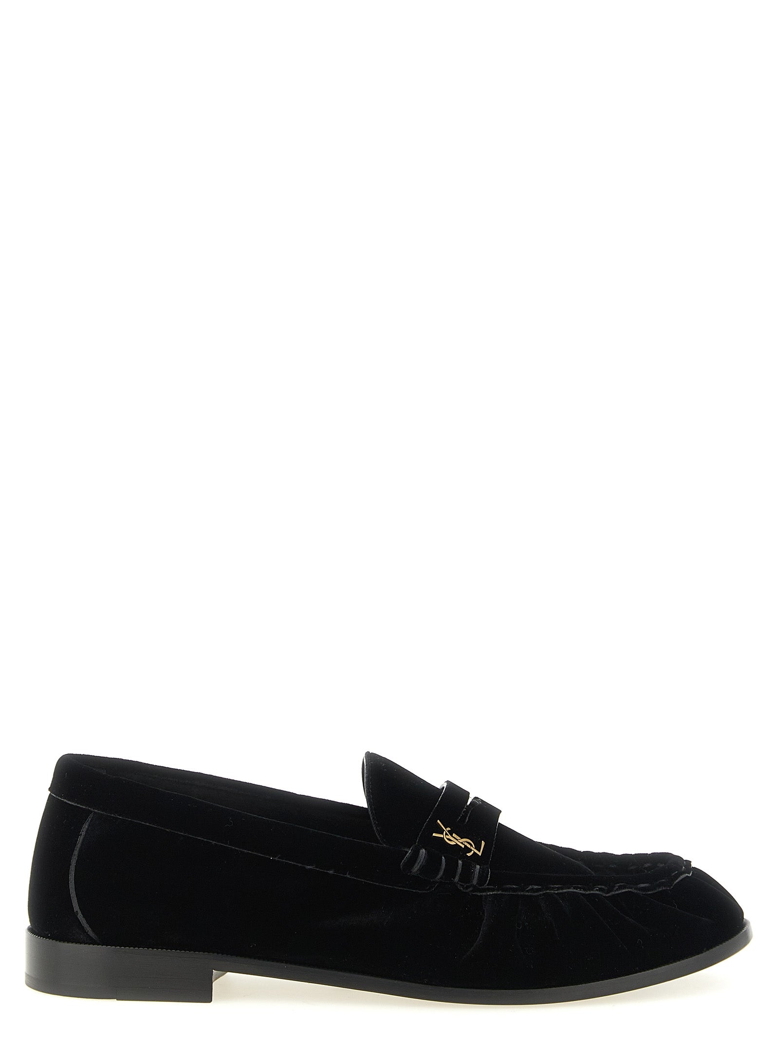 Saint Laurent Saint Laurent 'Le Loafer' Loafers