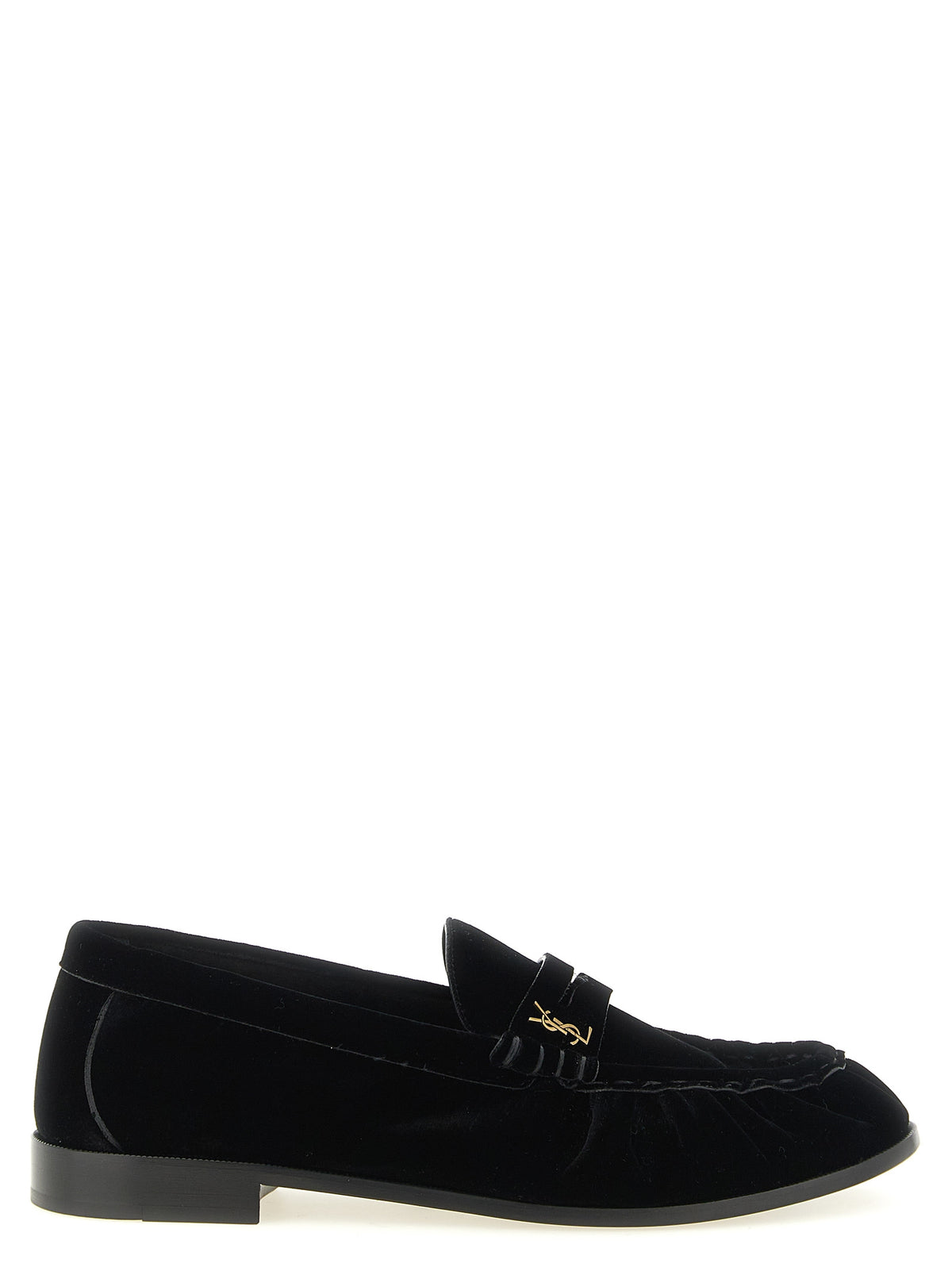 Saint Laurent Saint Laurent 'Le Loafer' Loafers
