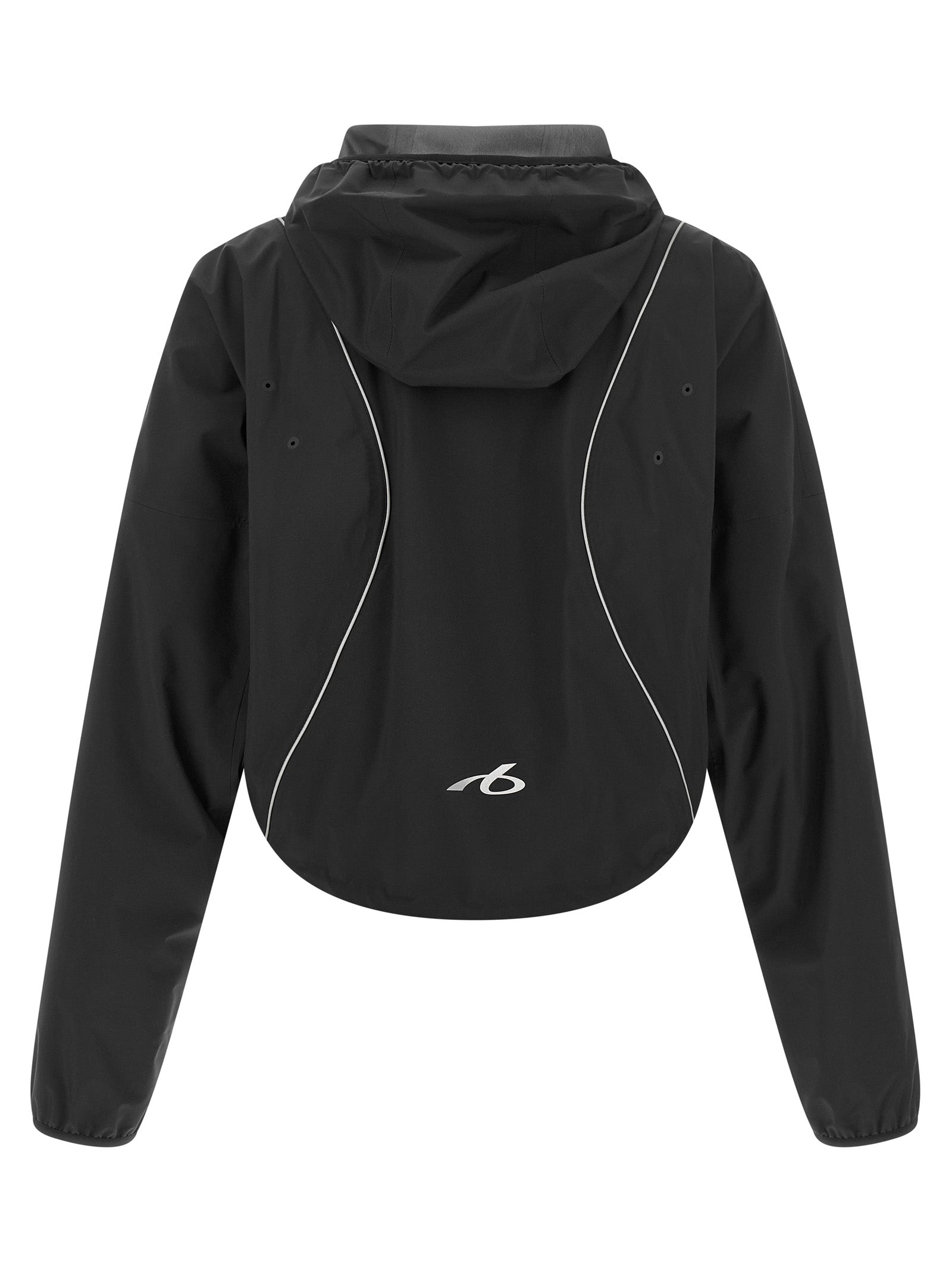 Balenciaga 'Techwear' Hoodie