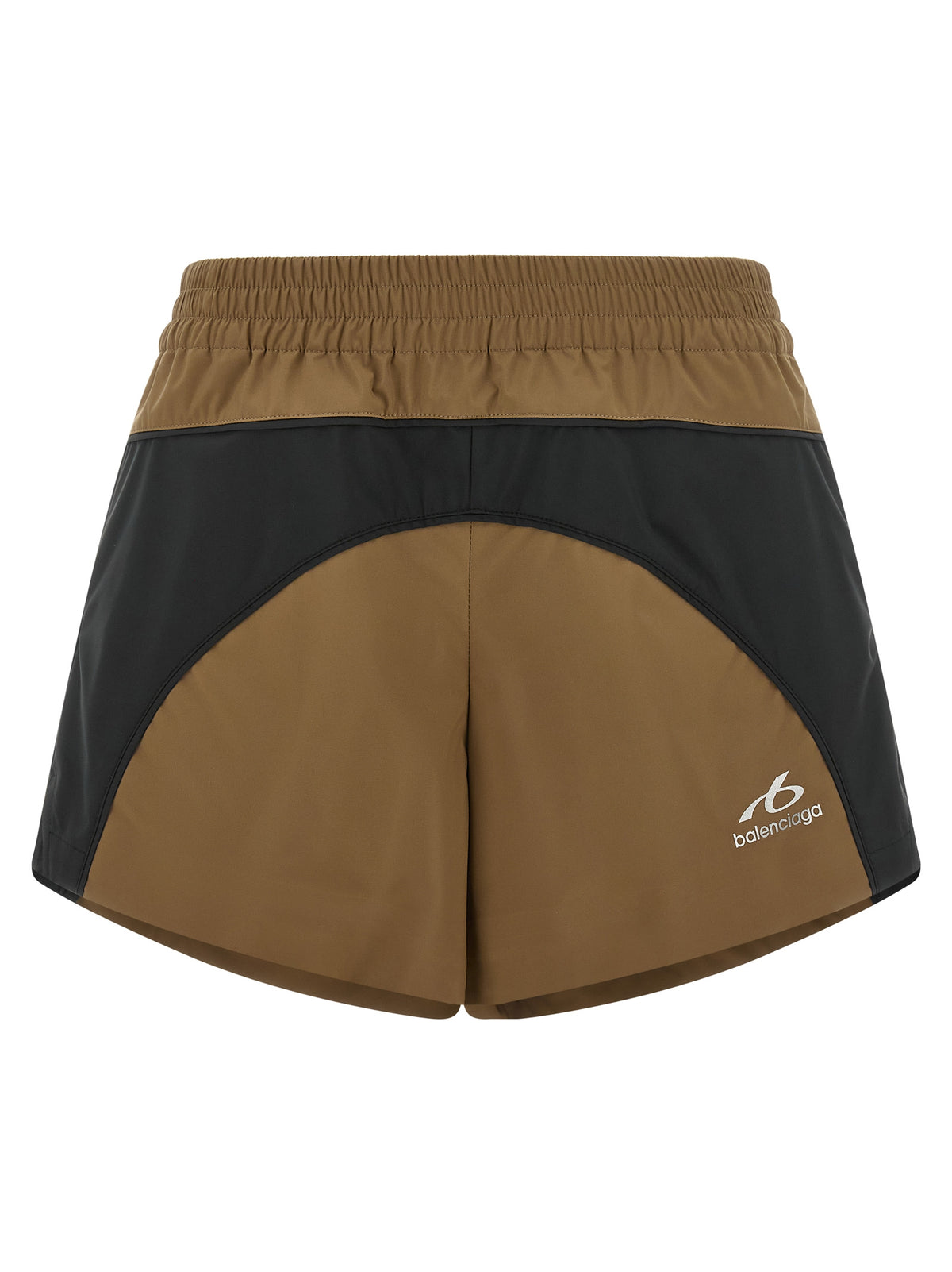 Balenciaga 'Techwear' Shorts