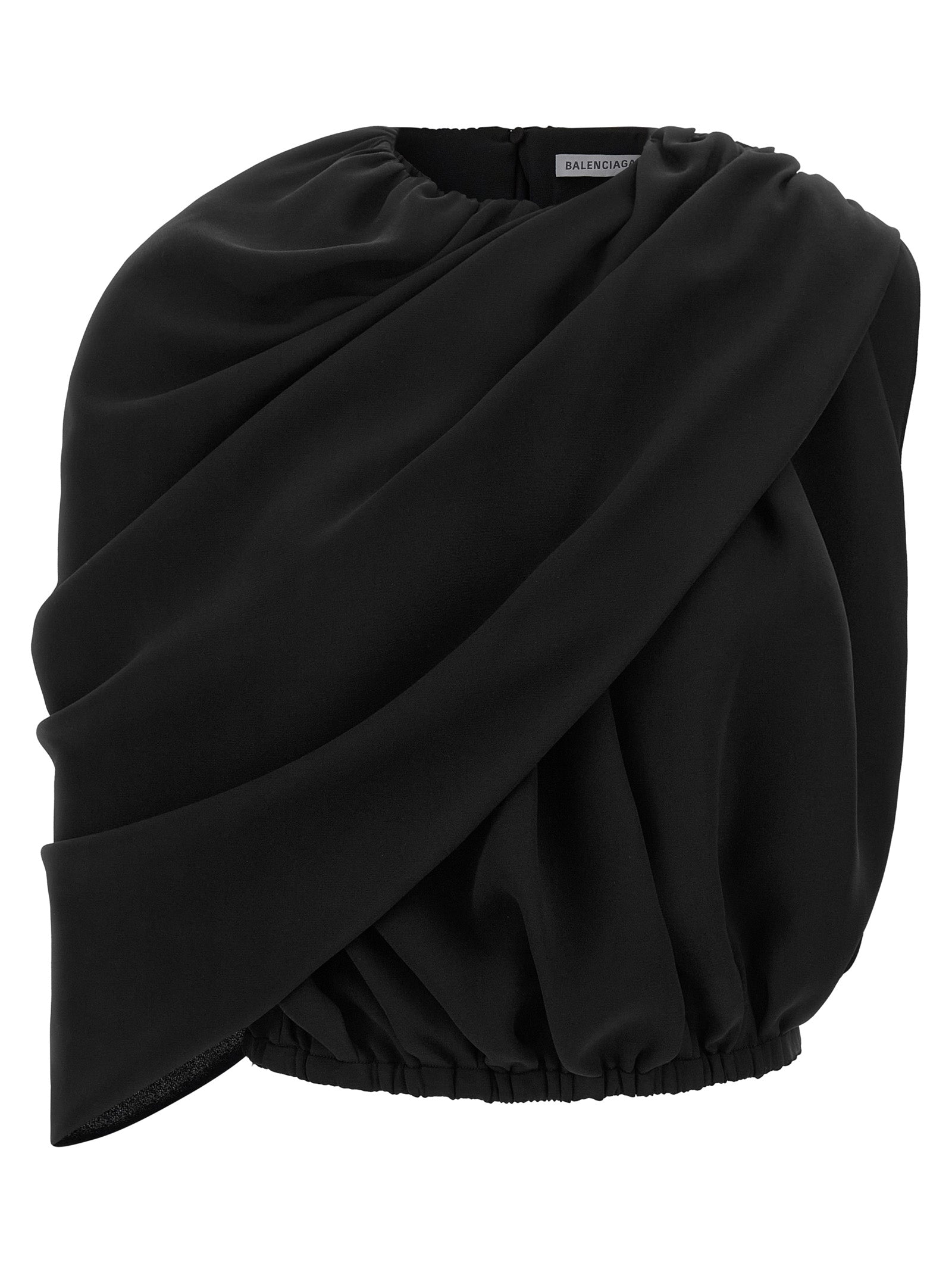Balenciaga 'Mantella' Top