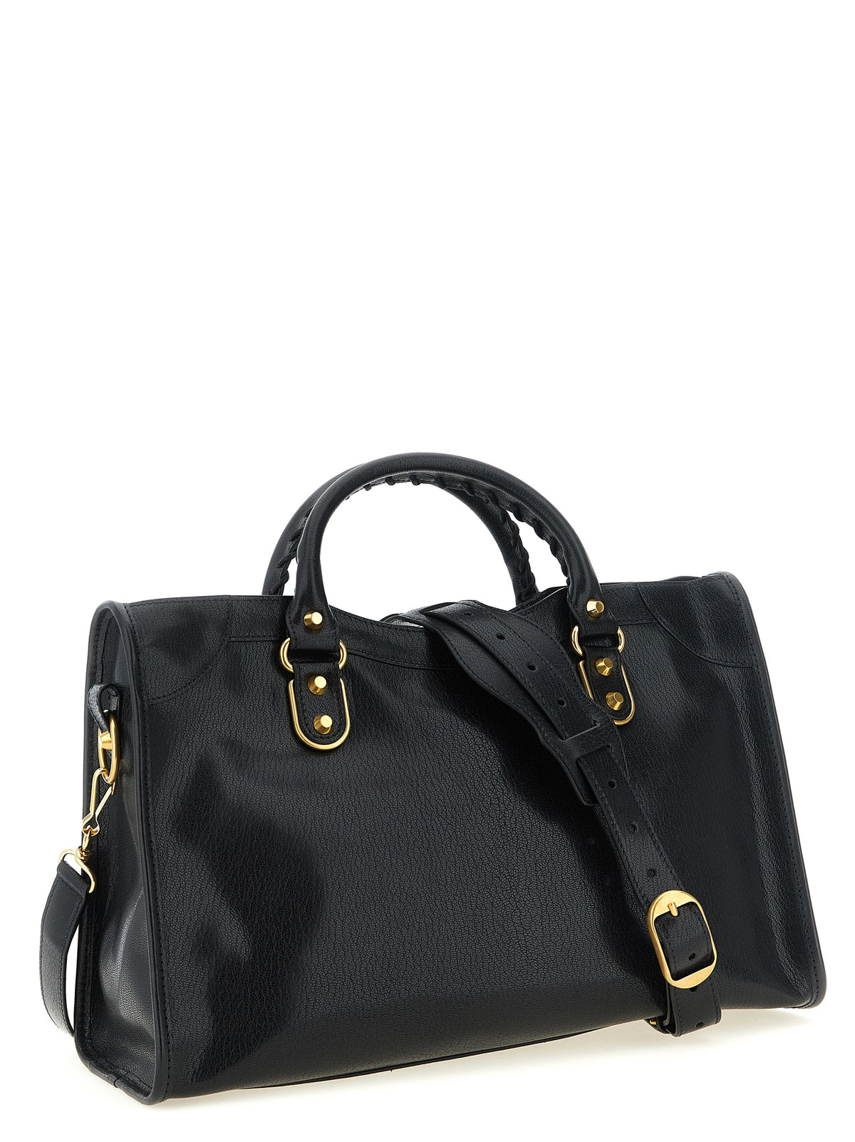Balenciaga 'Le City Uptown' Medium Handbag