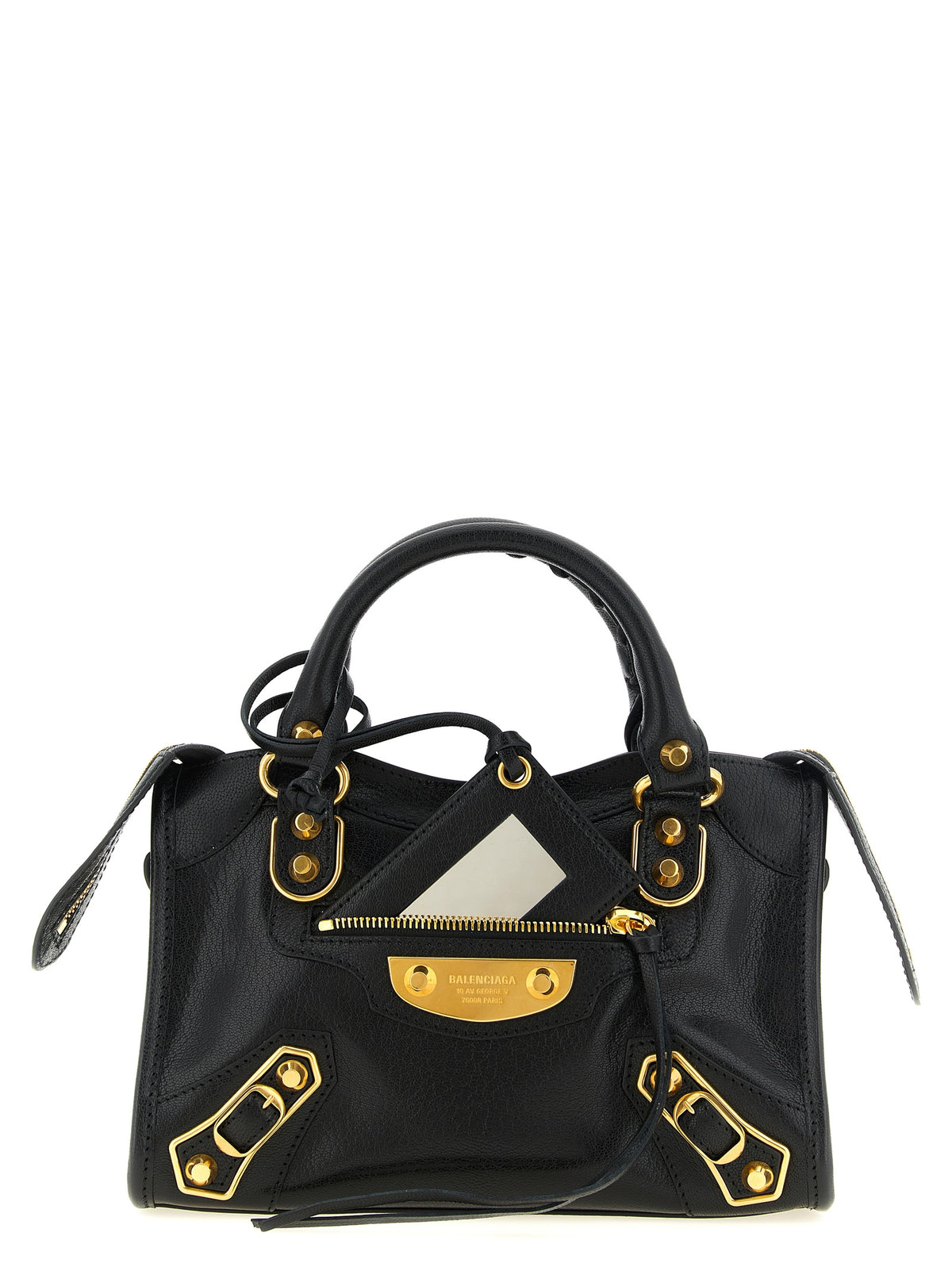 Balenciaga 'Le City Uptown Mini' Handbag