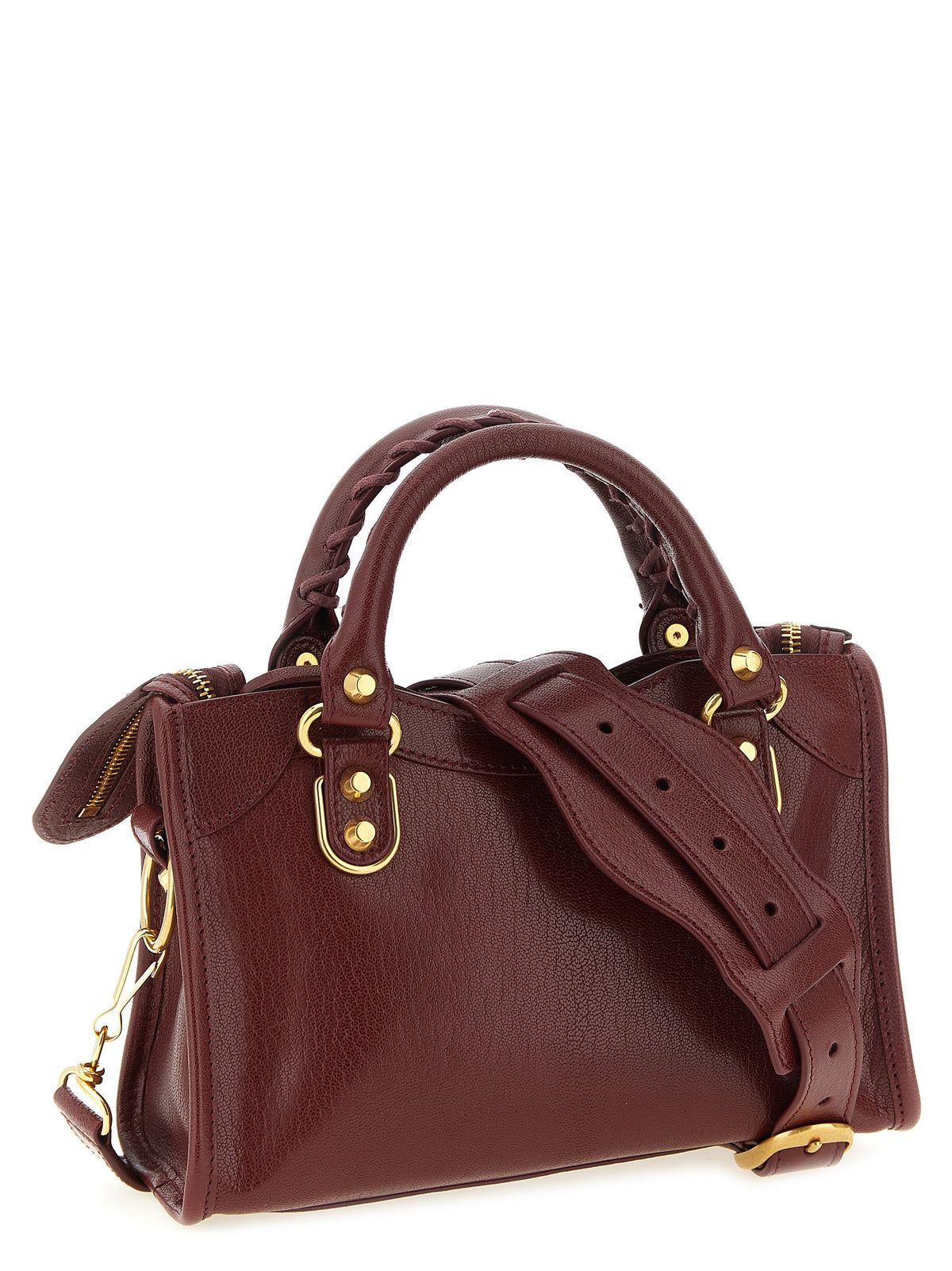 Balenciaga 'Le City Uptown' Mini Handbag