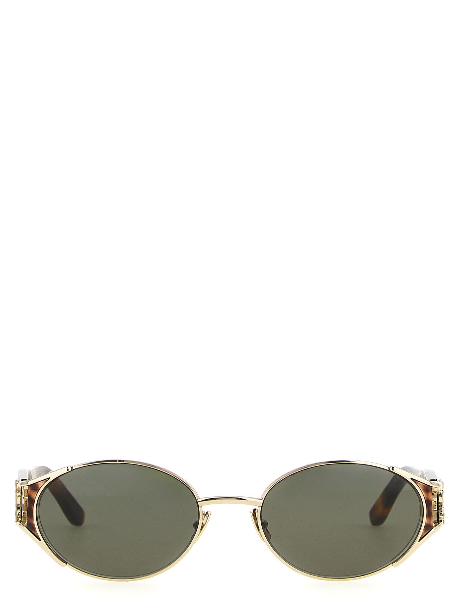 Saint Laurent 'Sl M919' Sunglasses