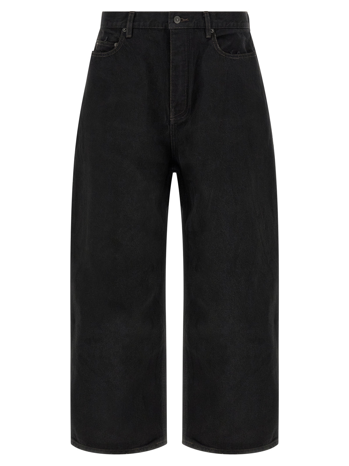 Balenciaga 'Incurvati Morbidi' Jeans