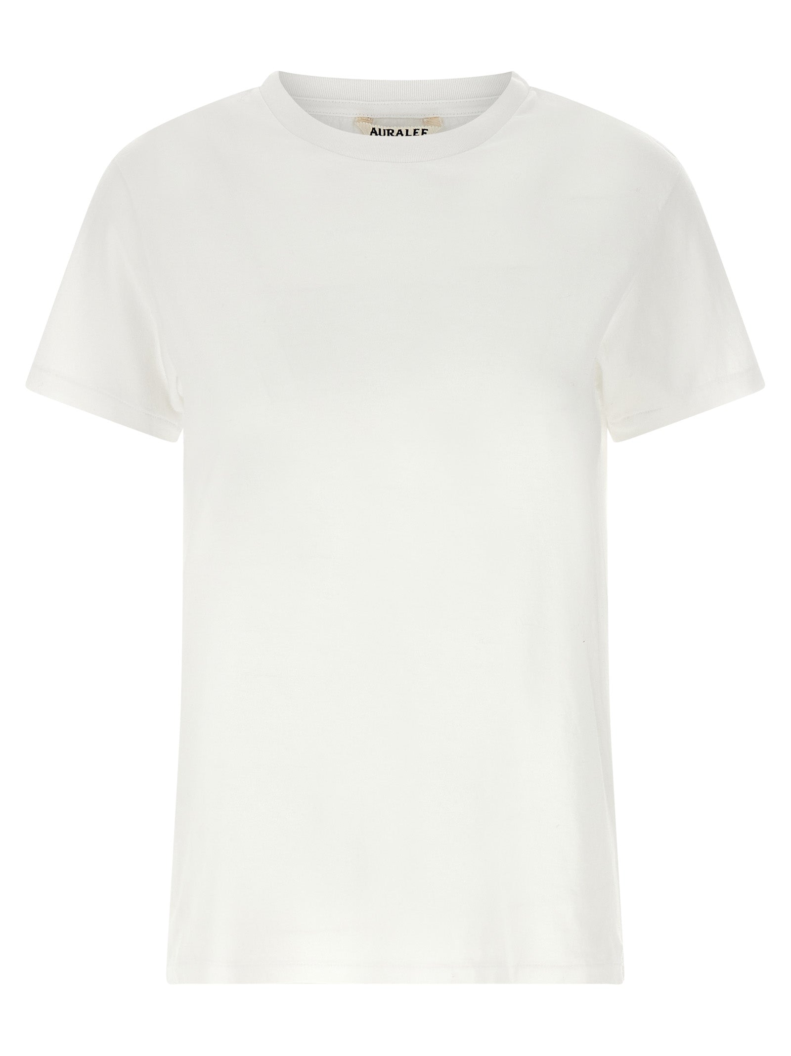 Auralee Basic T-Shirt