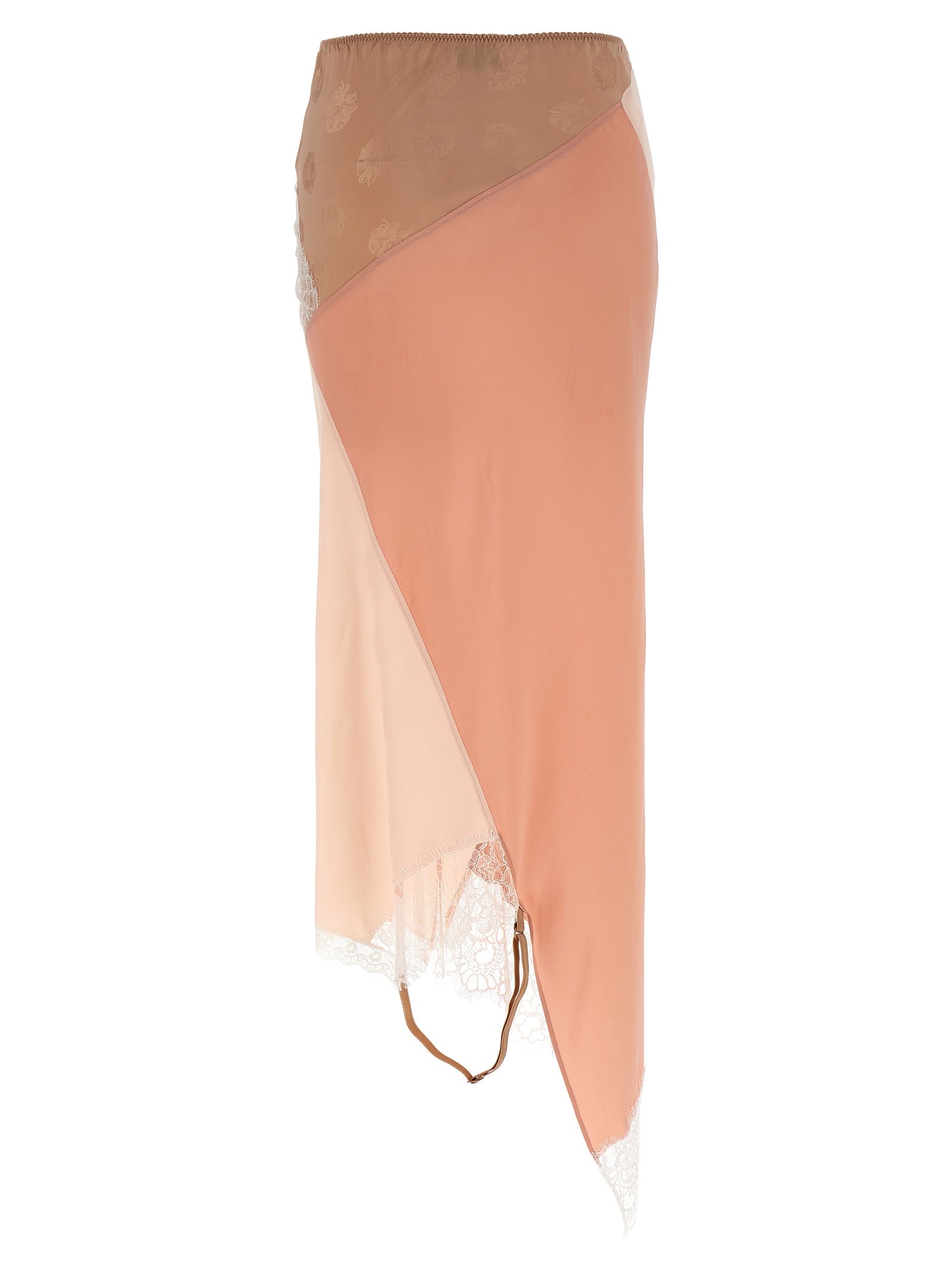 Moschino Lingerie Skirt