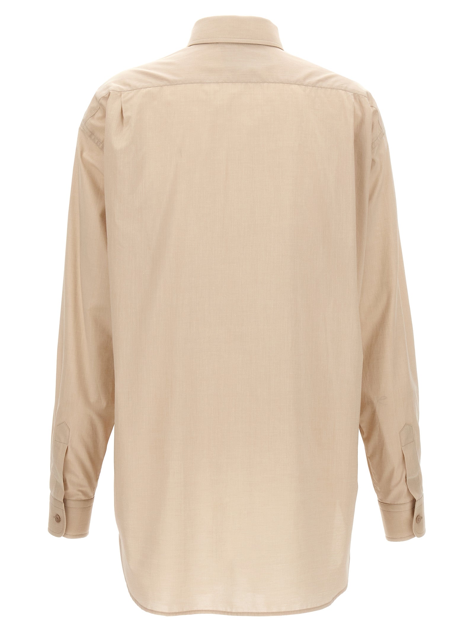 Moschino Cotton Shirt