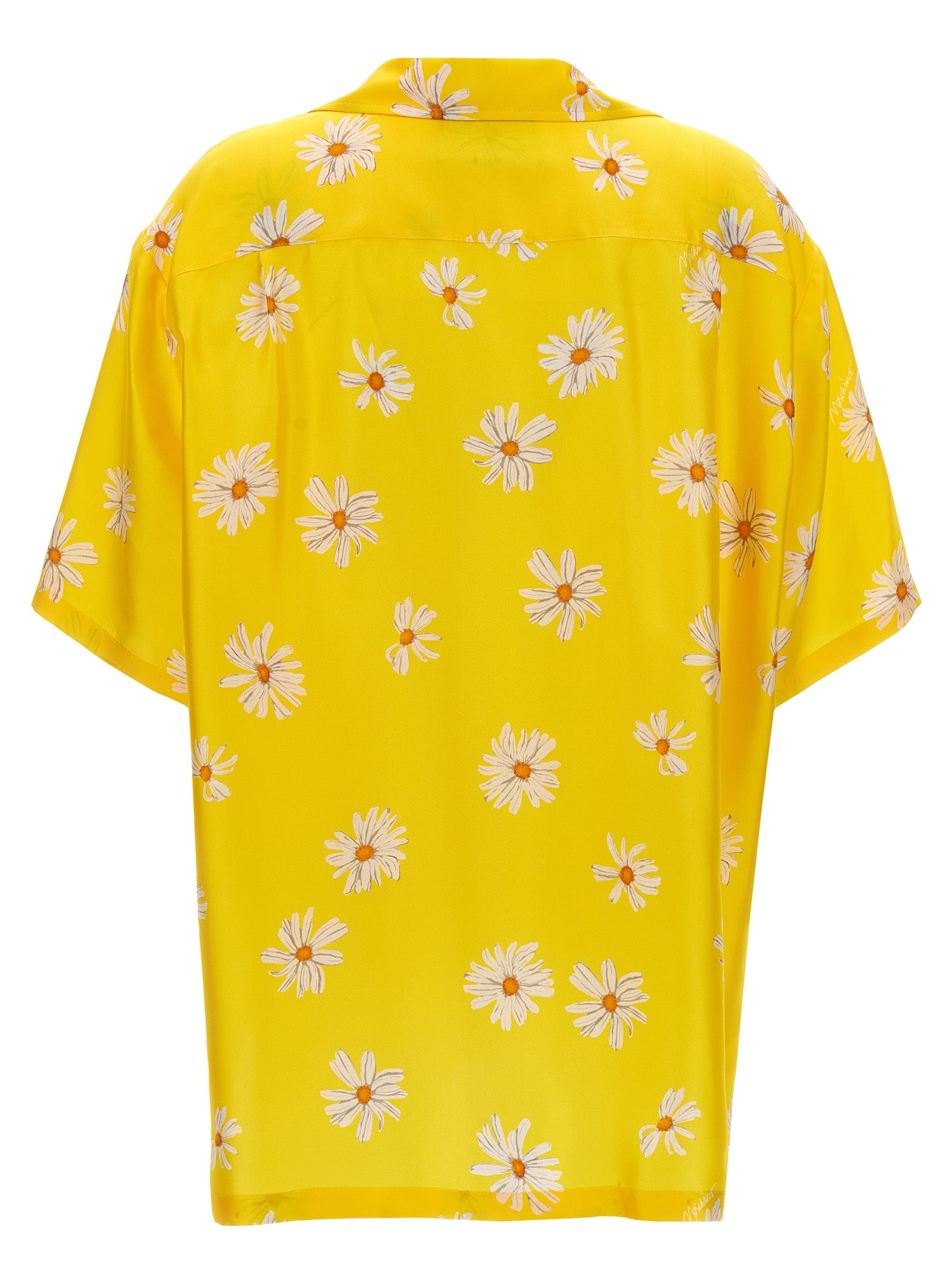 Moschino 'Margherite' Print Shirt