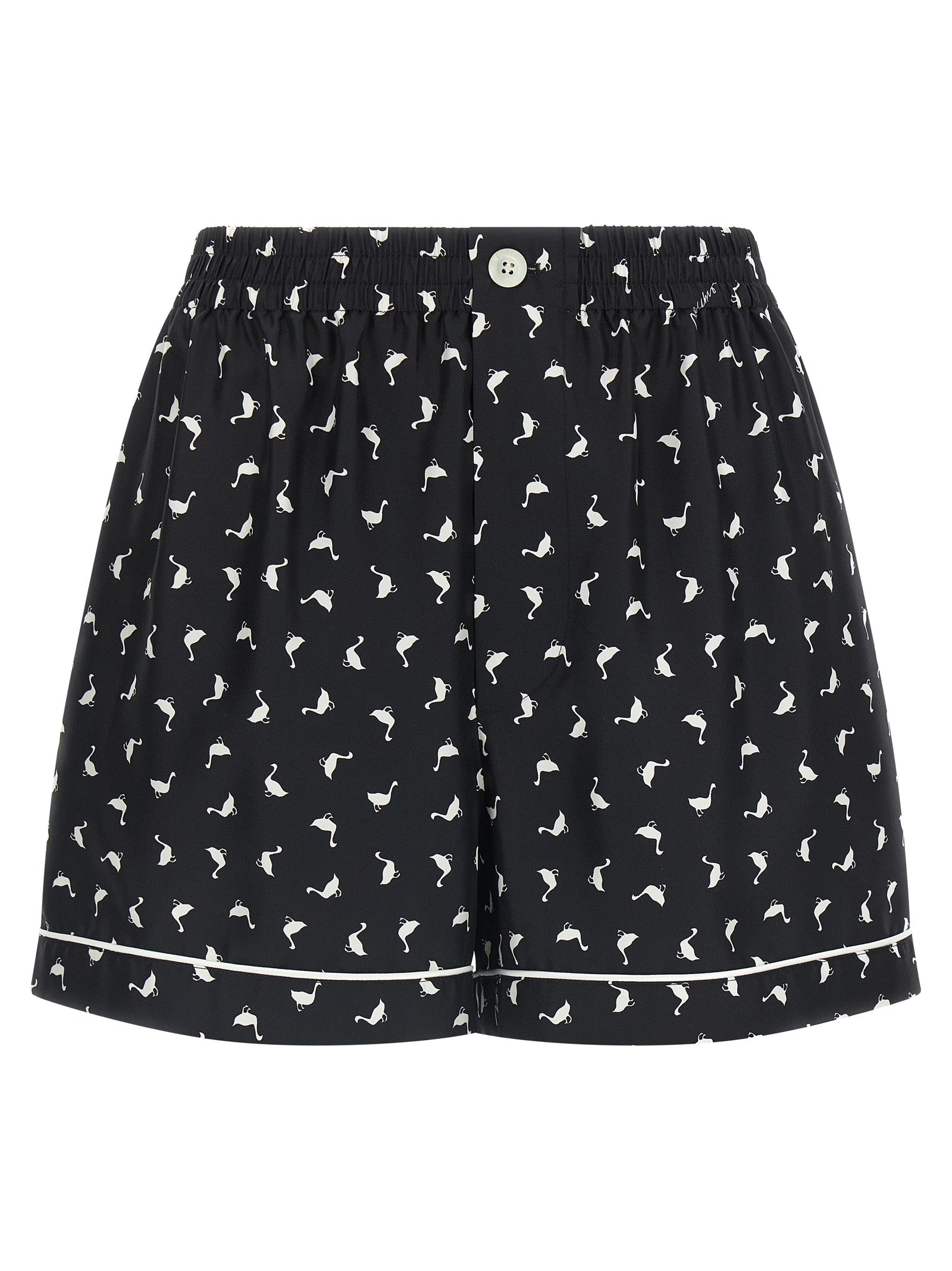 Moschino 'Oche' Shorts