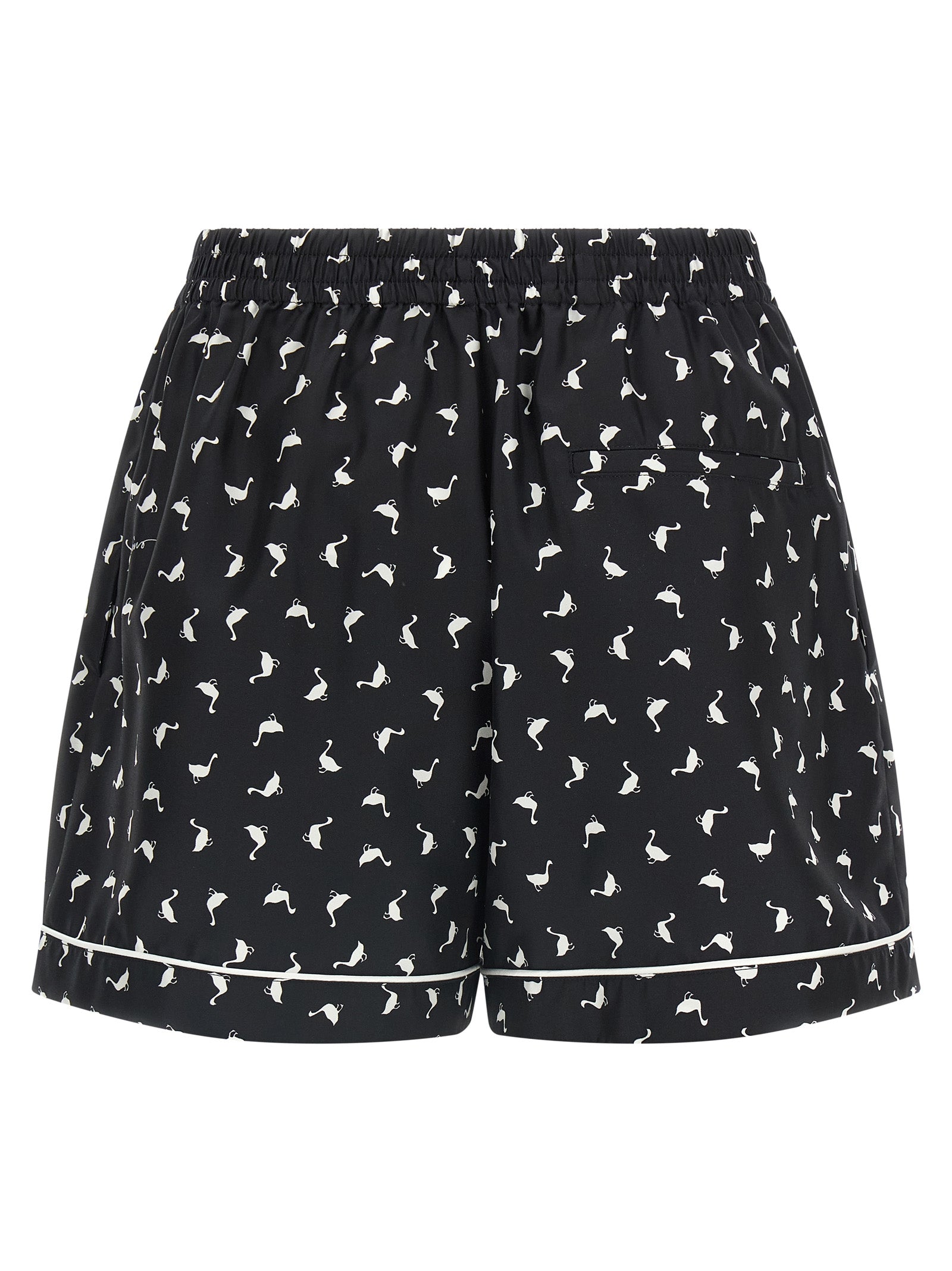 Moschino 'Oche' Shorts