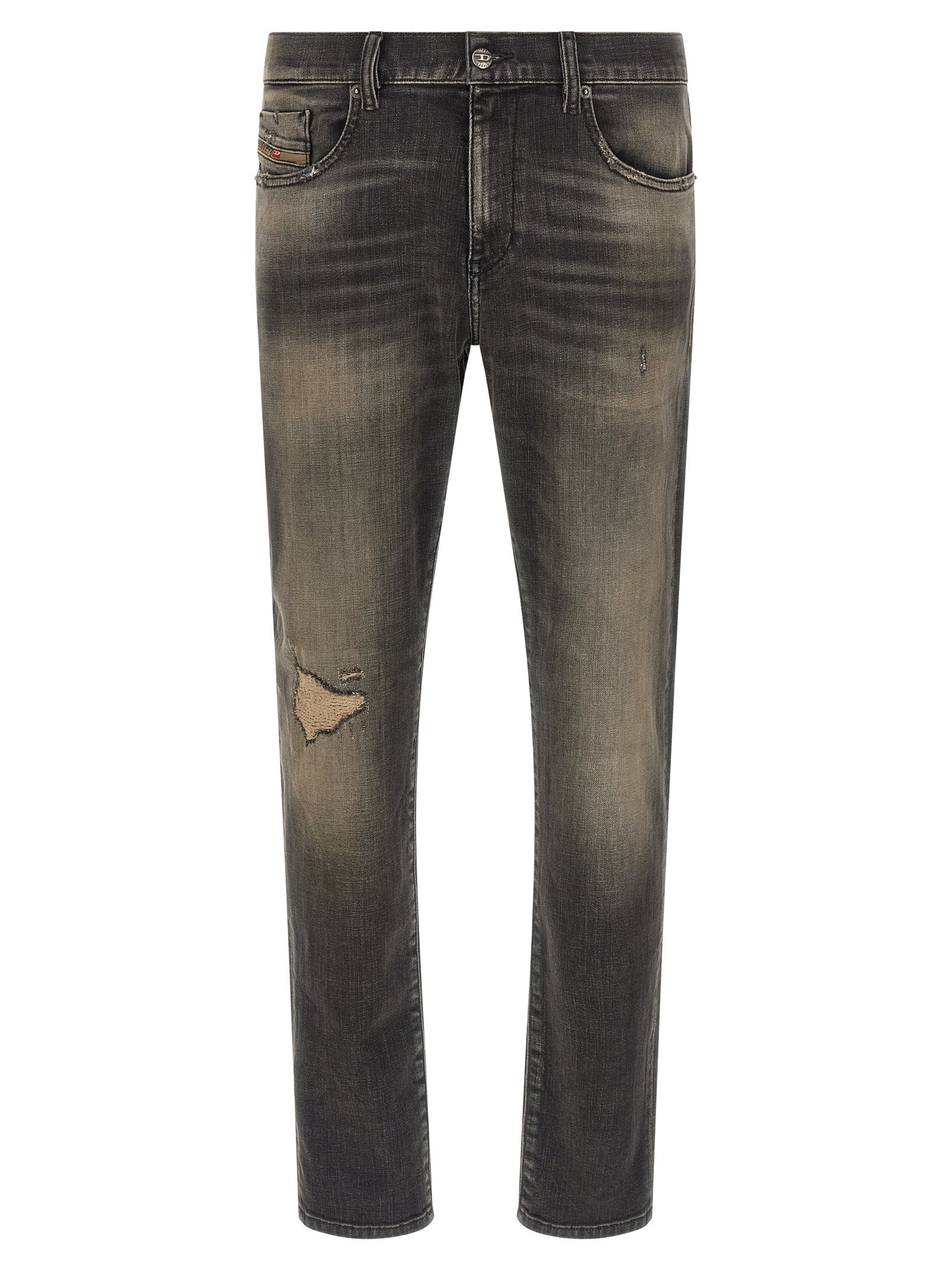 Diesel 'D-Strukt' Jeans