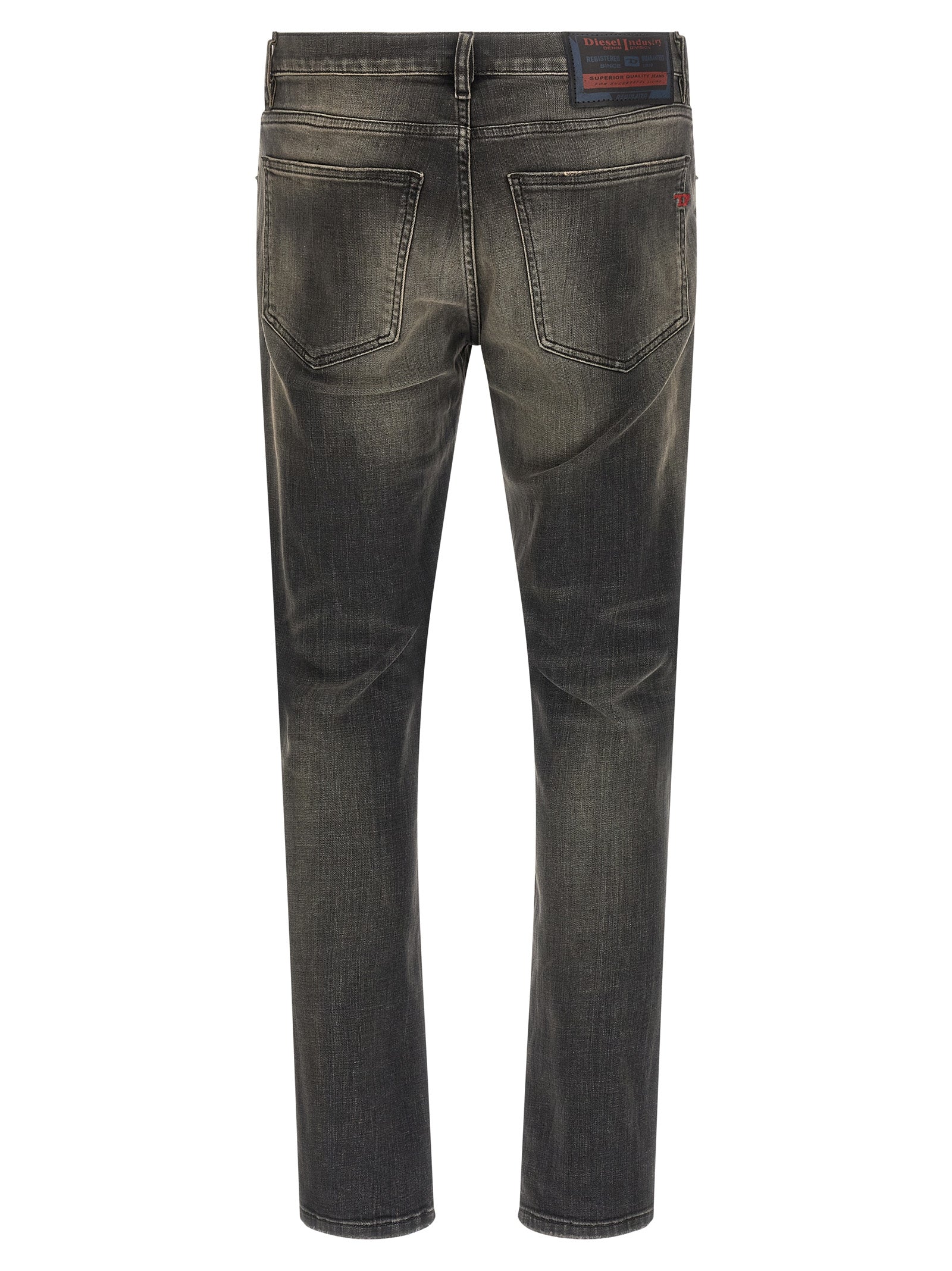 Diesel 'D-Strukt' Jeans