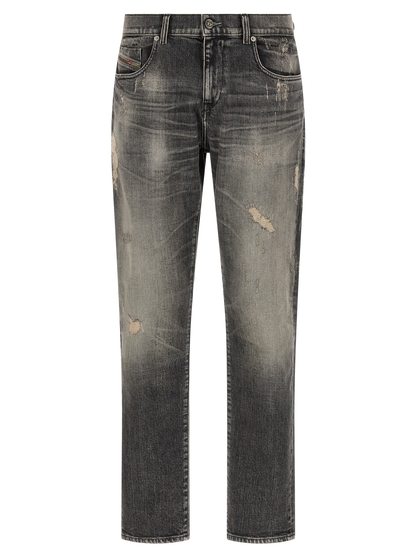 Diesel '2019 D-Strukt' Jeans