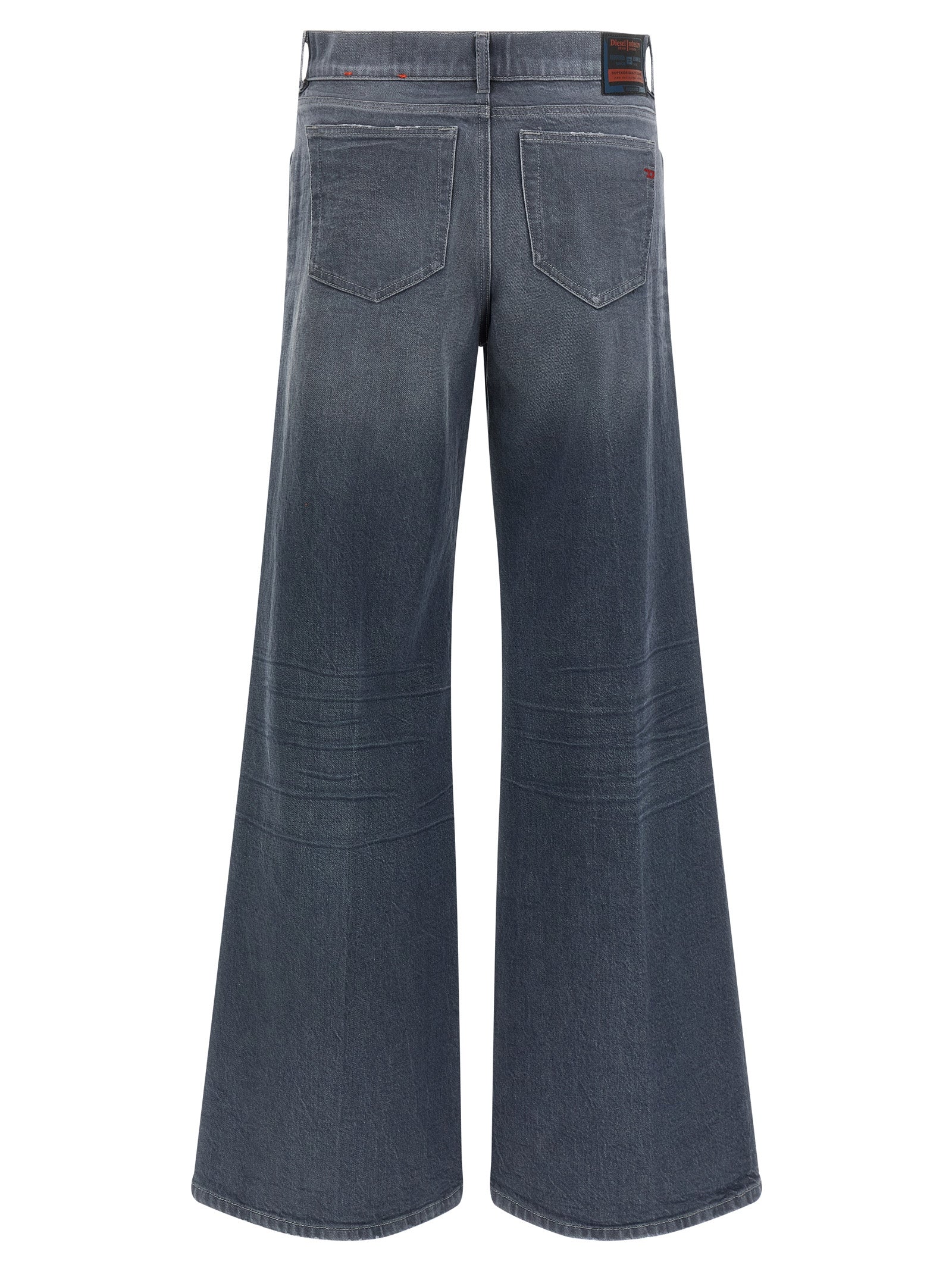 Diesel '1978 D-Akemi' Jeans