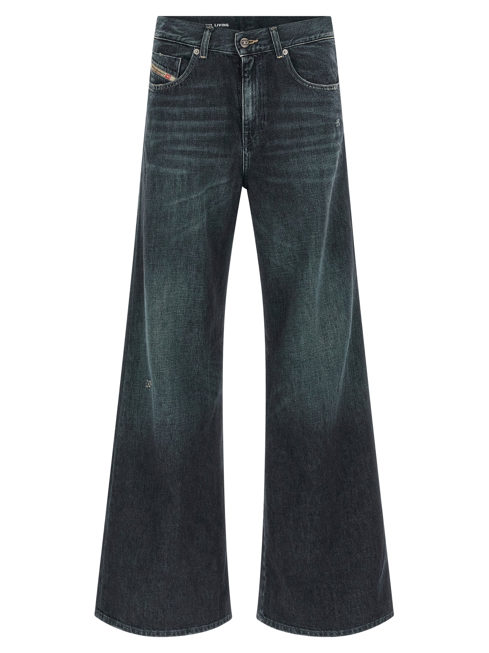 Diesel 'D-Akemi' Jeans