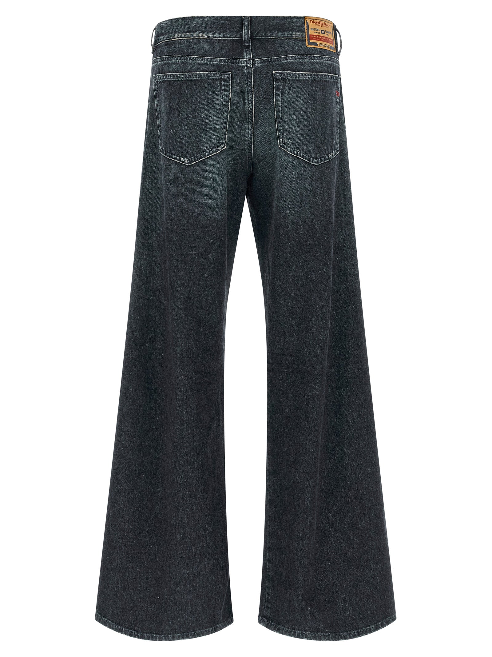 Diesel 'D-Akemi' Jeans