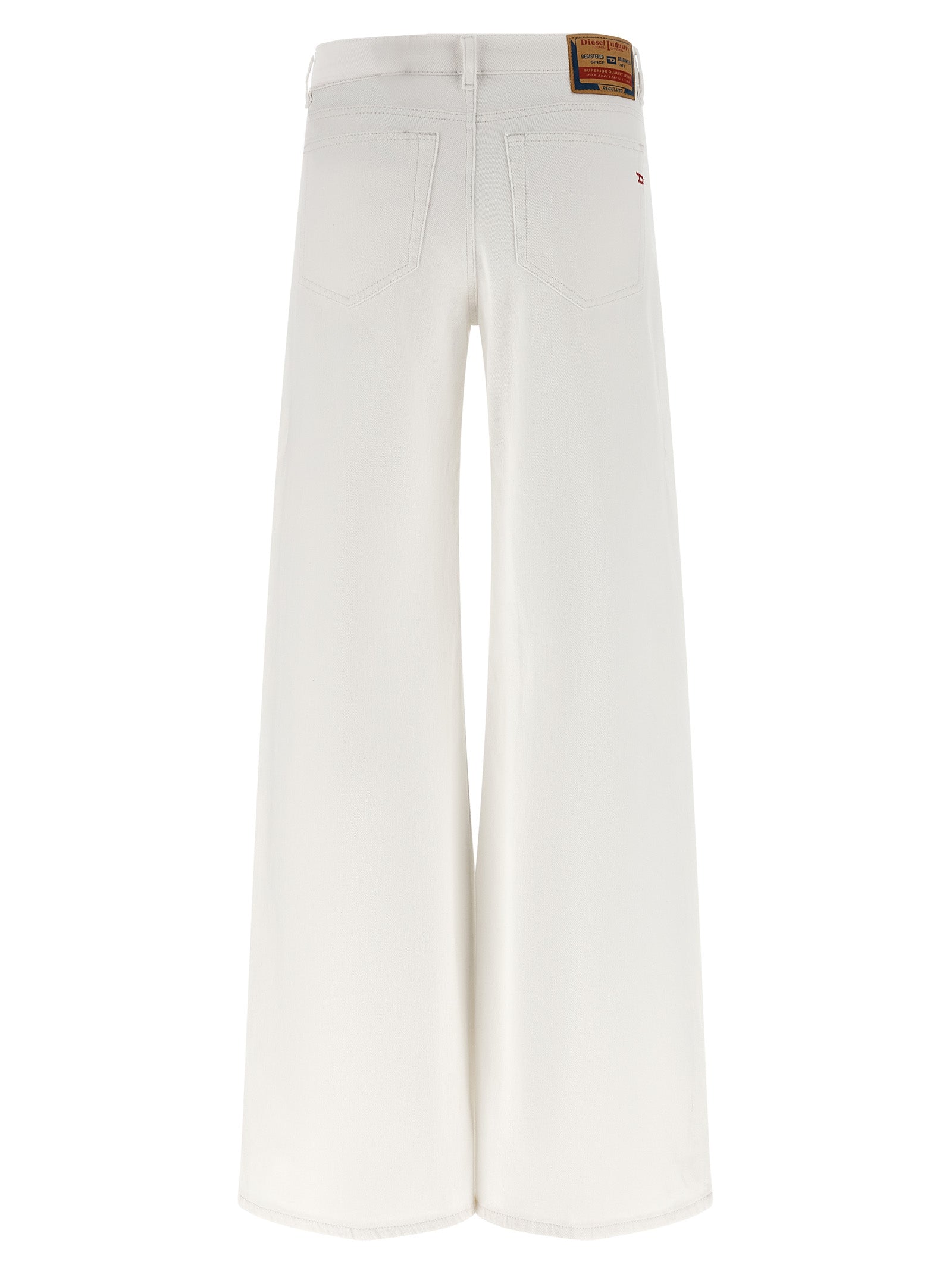 Diesel '1978 D-Akemi' Jeans