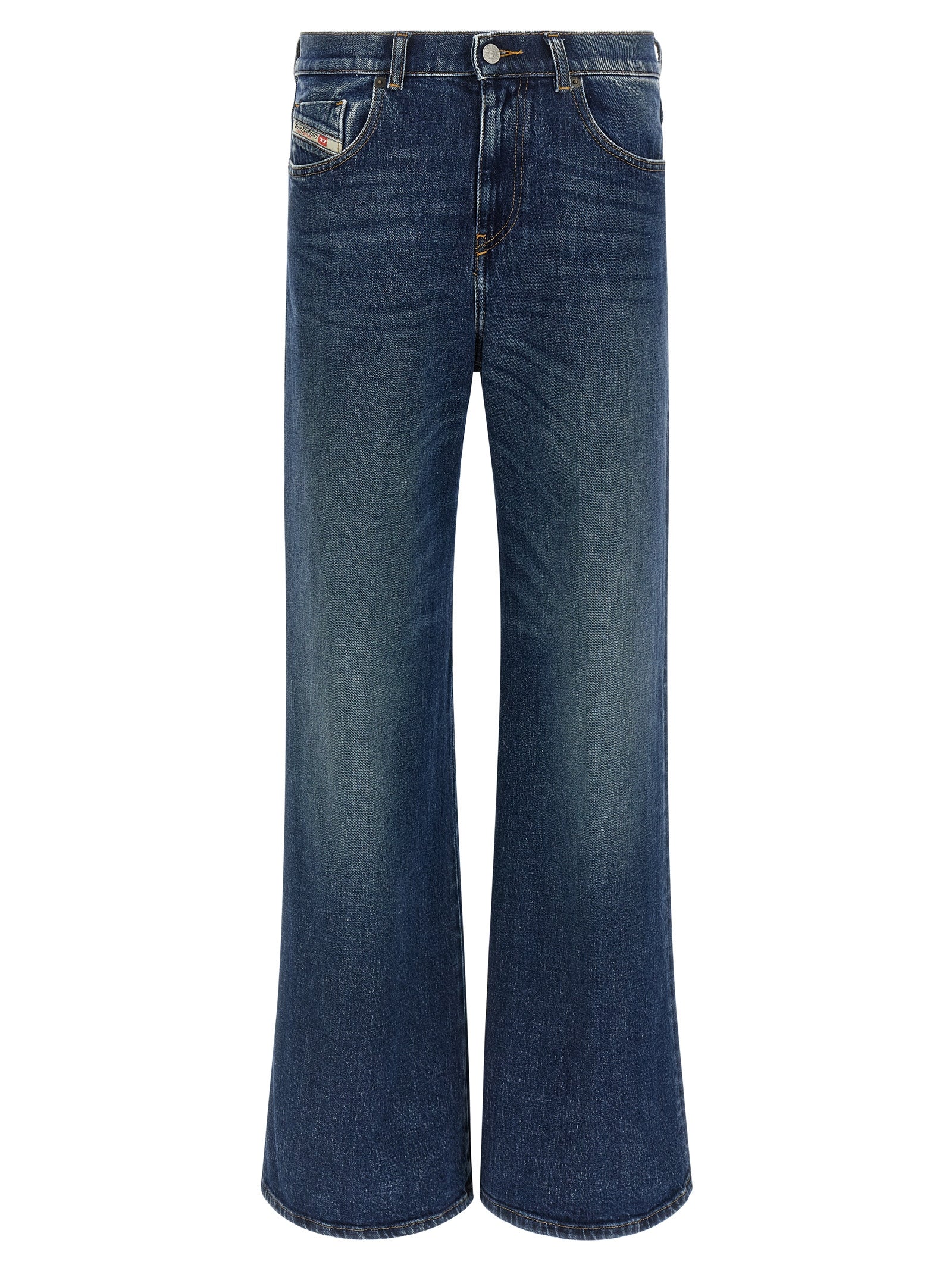 Diesel '1978 D-Akemi' Jeans