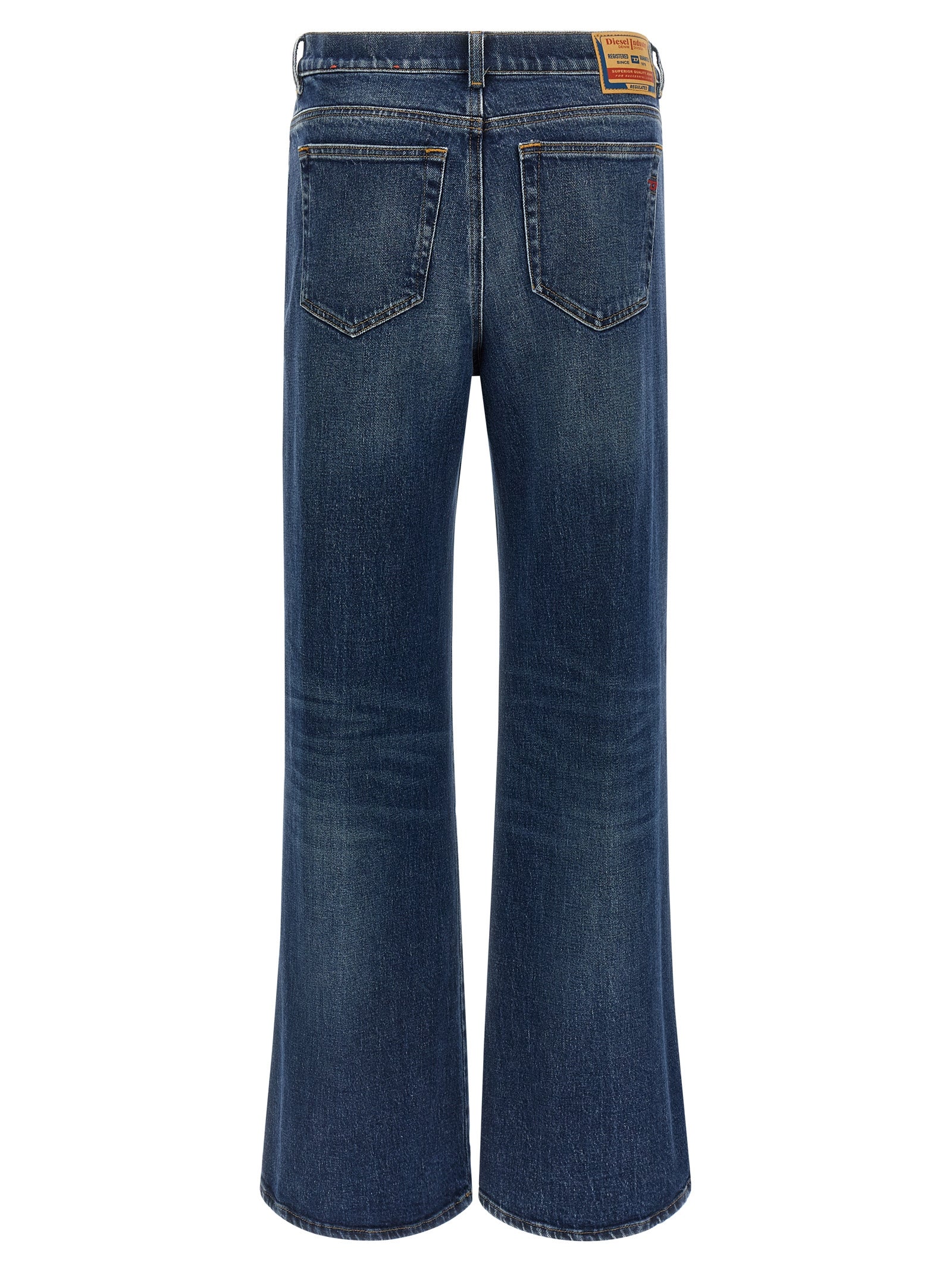 Diesel '1978 D-Akemi' Jeans