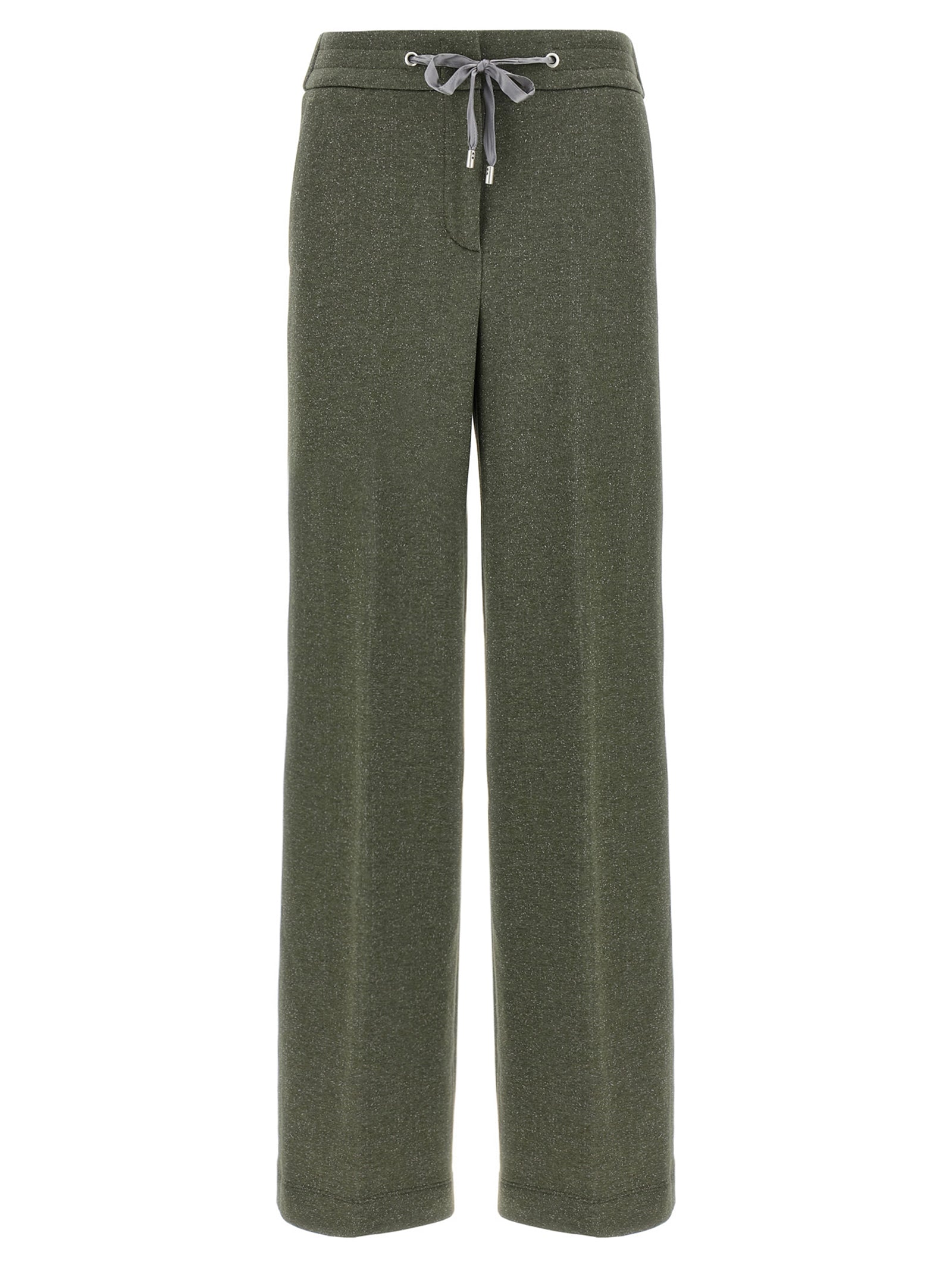 Peserico Lurex Joggers