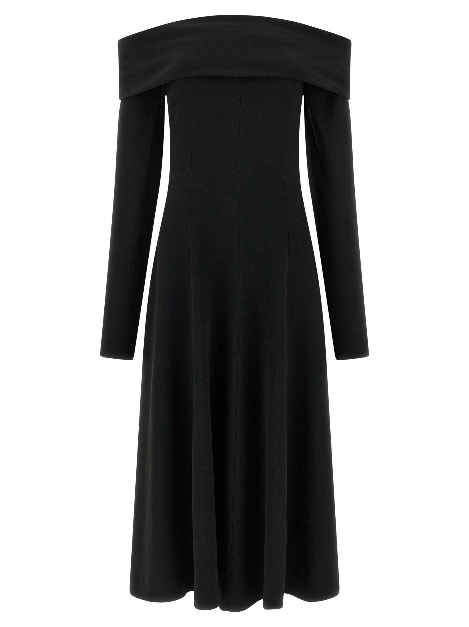 Alberta Ferretti Cady Dress