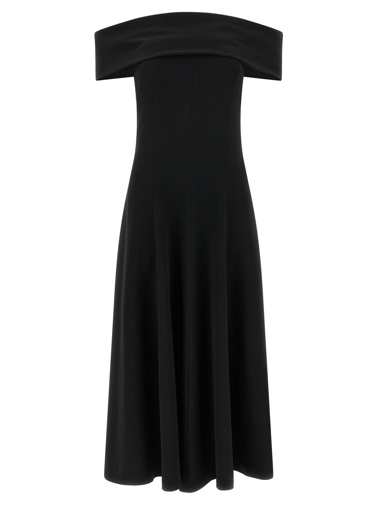 Alberta Ferretti Cady Dress
