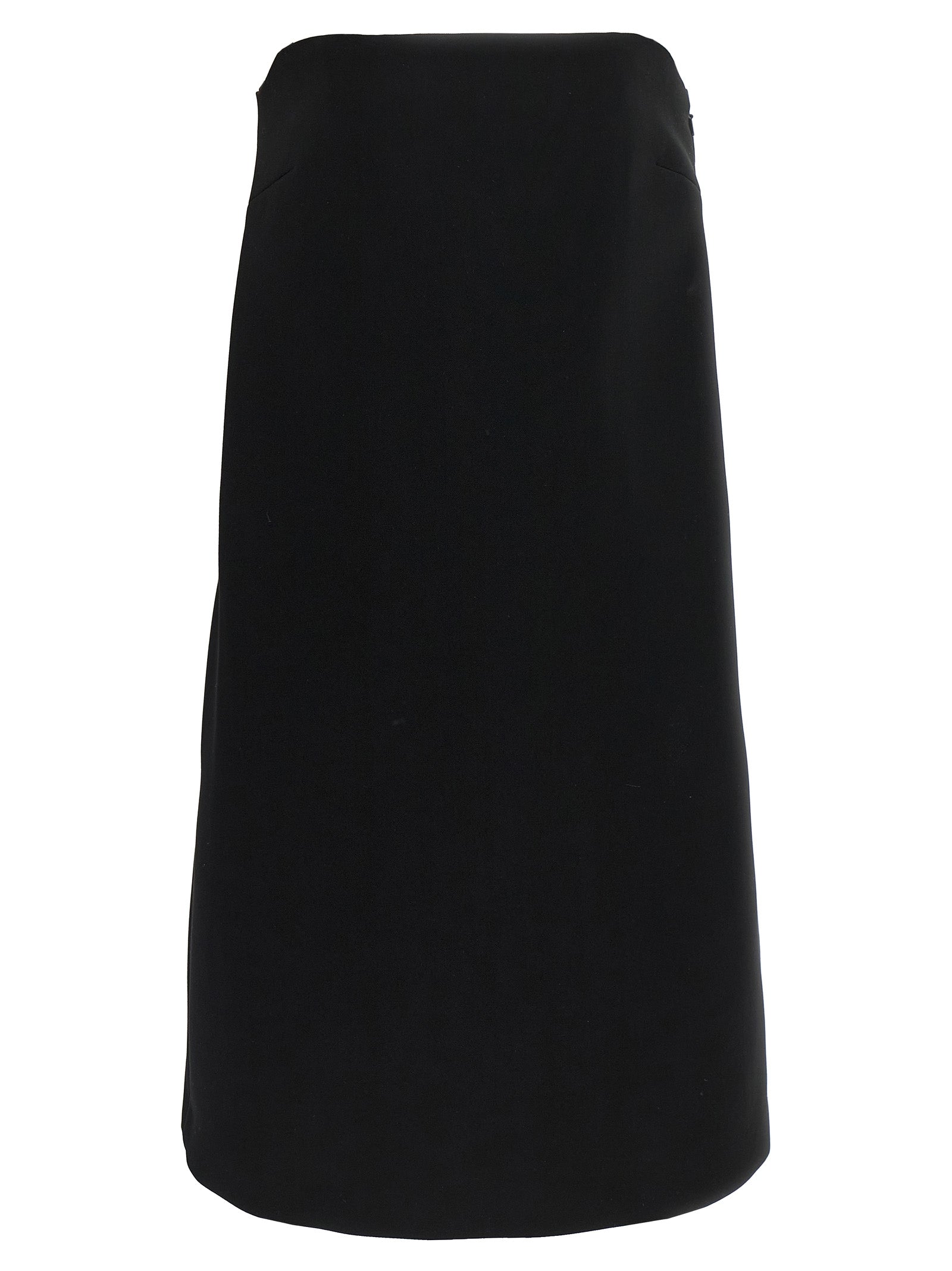 Moschino 'Fiocco' Mini Dress