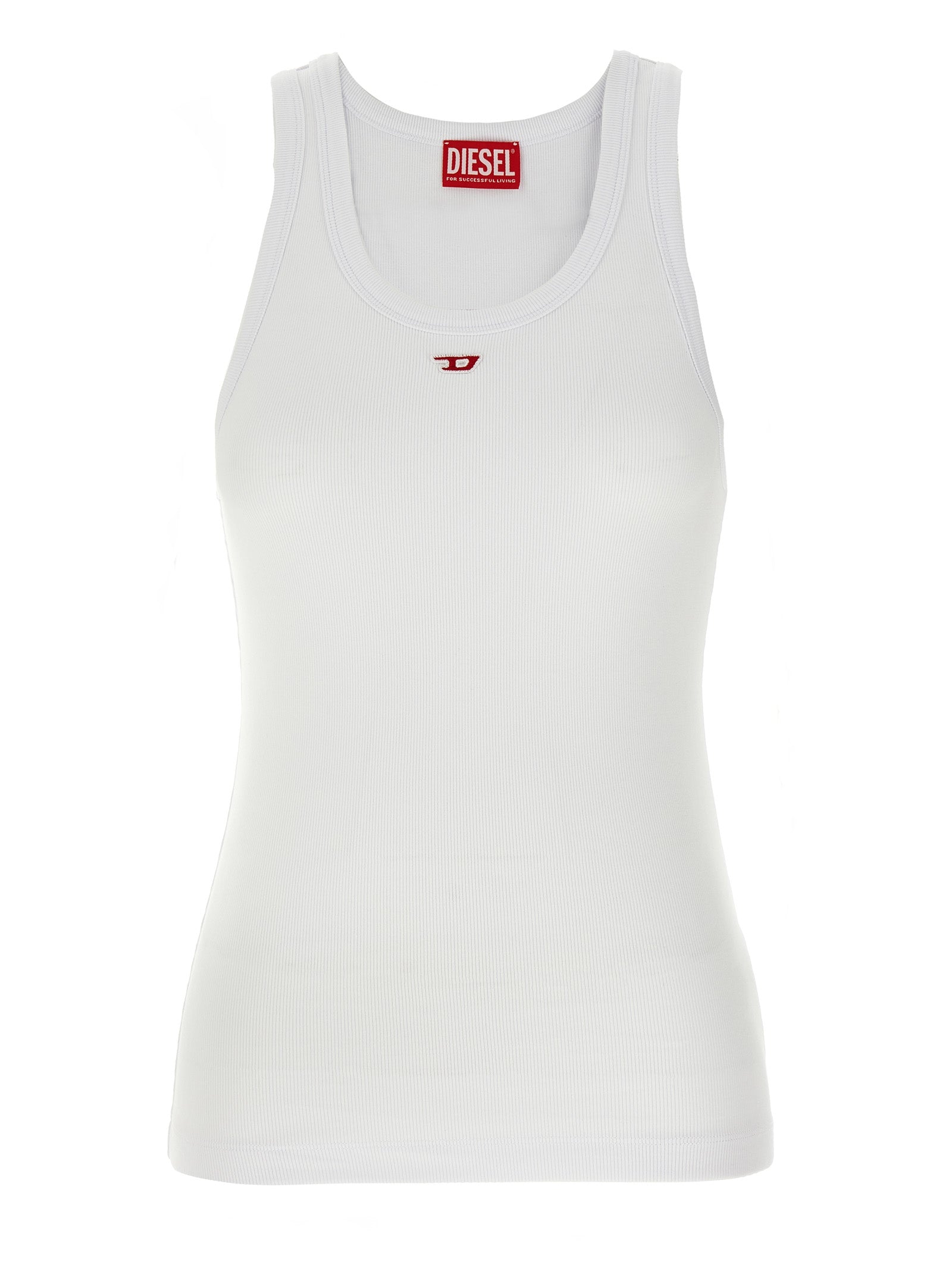 Diesel 'T-Anky-D' Tank Top
