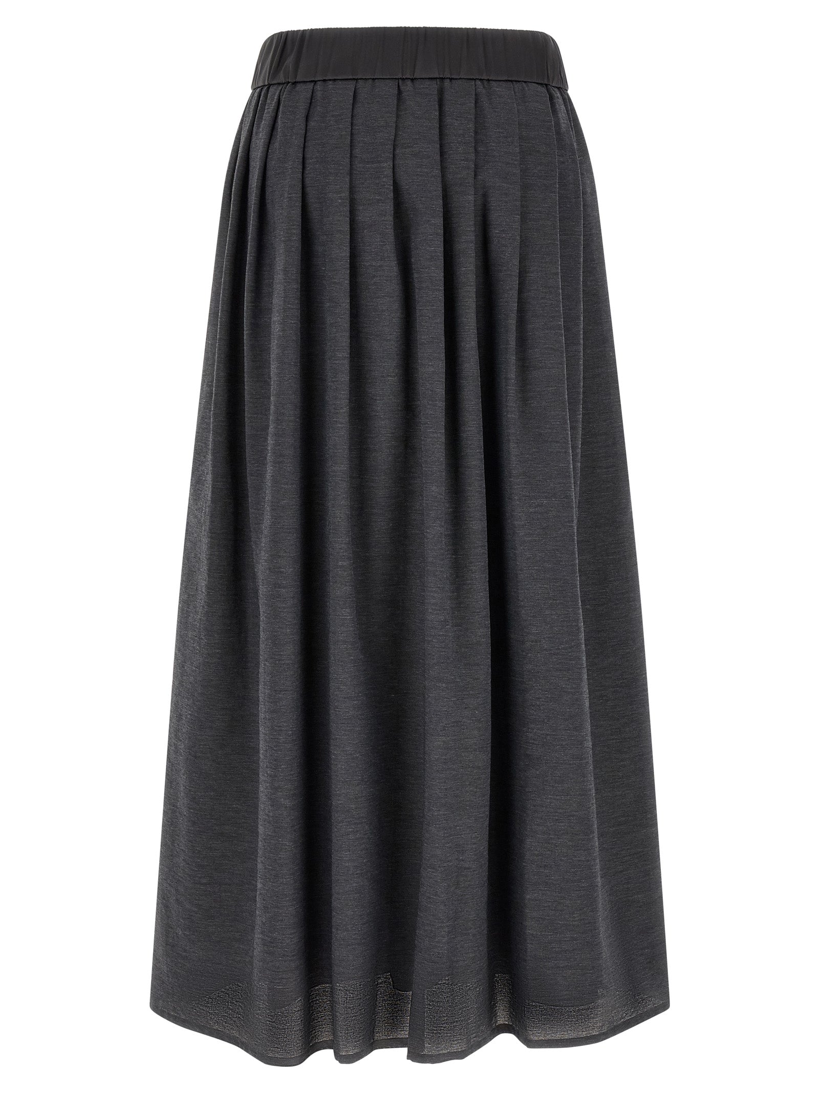 Peserico Skirt With Elastic