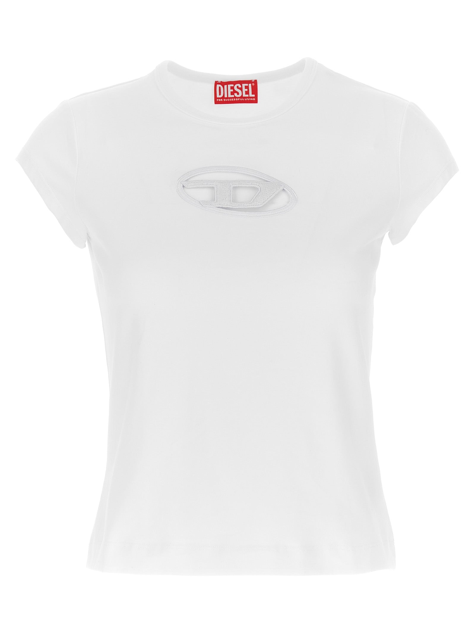 Diesel T-Angie T-Shirt