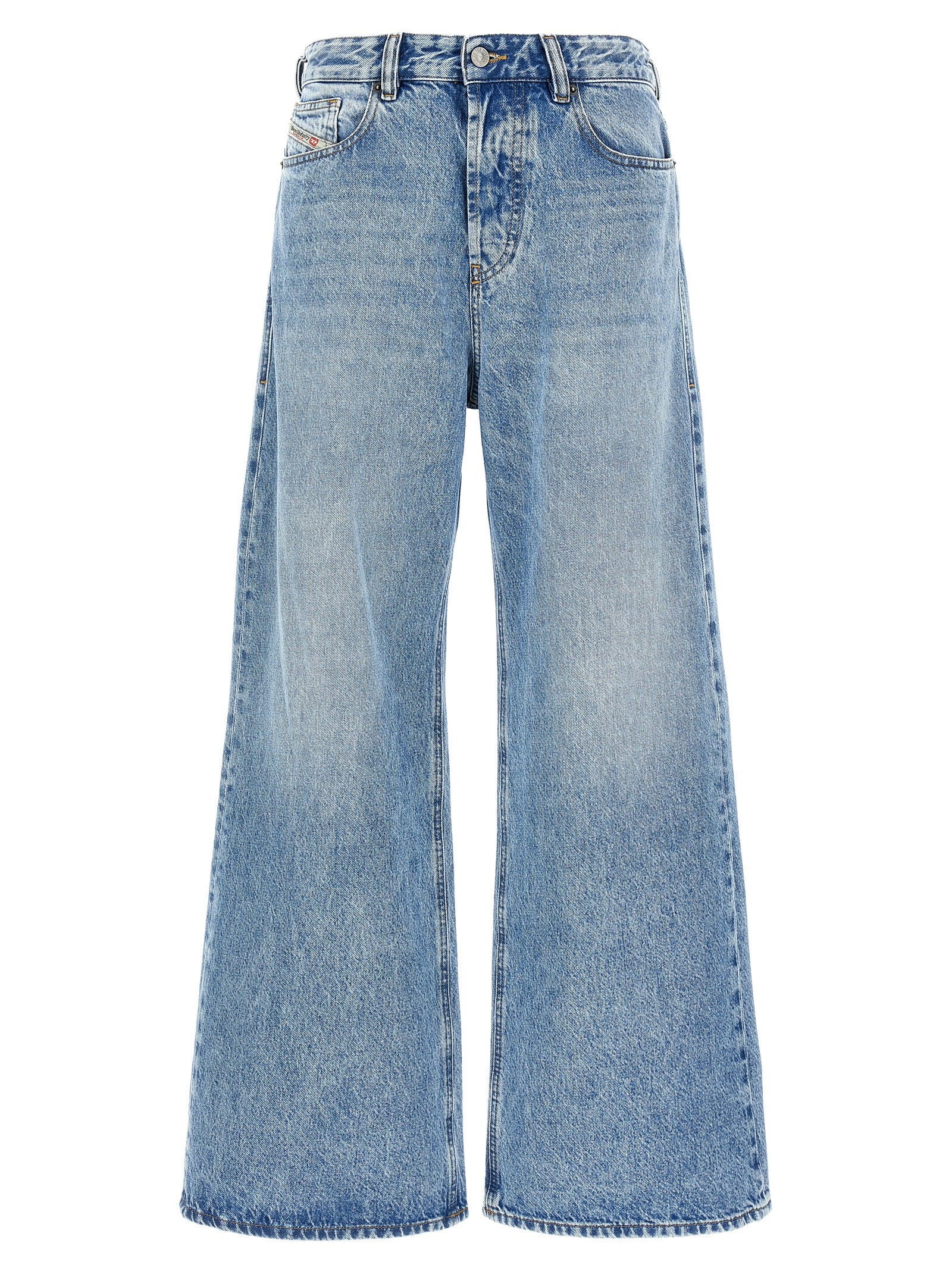 Diesel '1996 D-Sire 09I29' Jeans