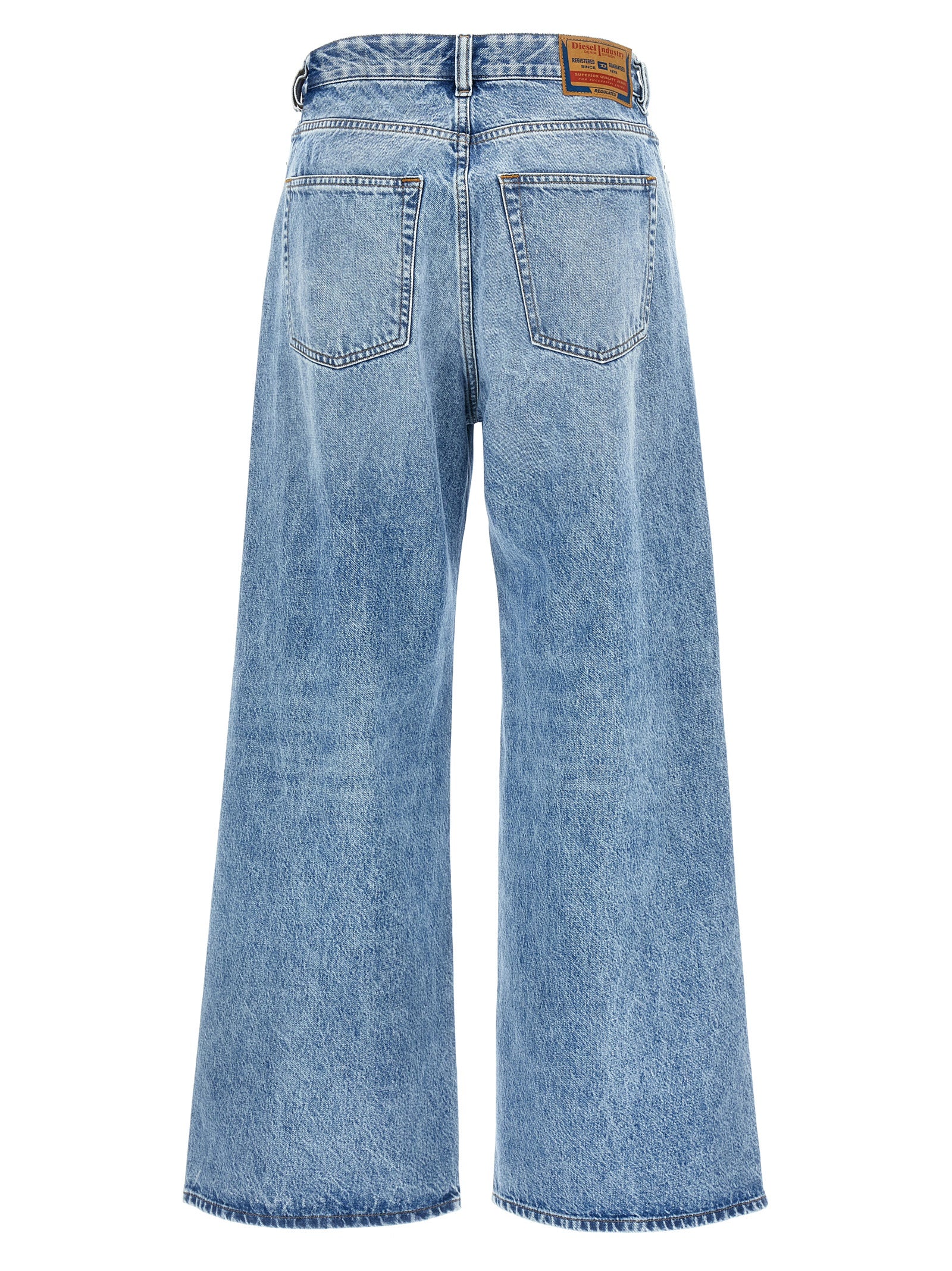 Diesel '1996 D-Sire 09I29' Jeans