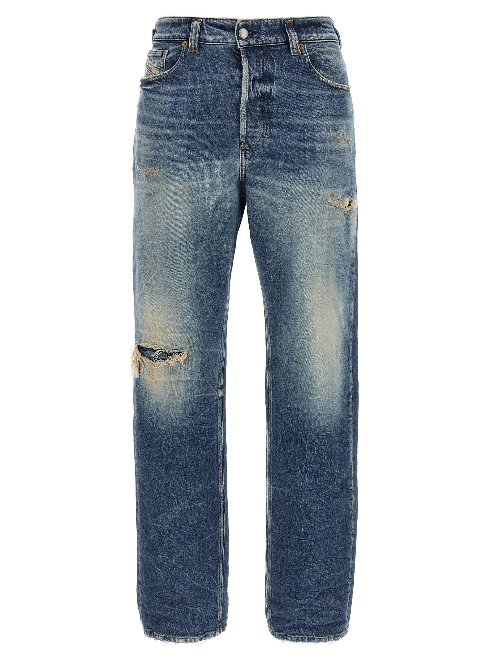 Diesel '1988 D-Ark' Jeans
