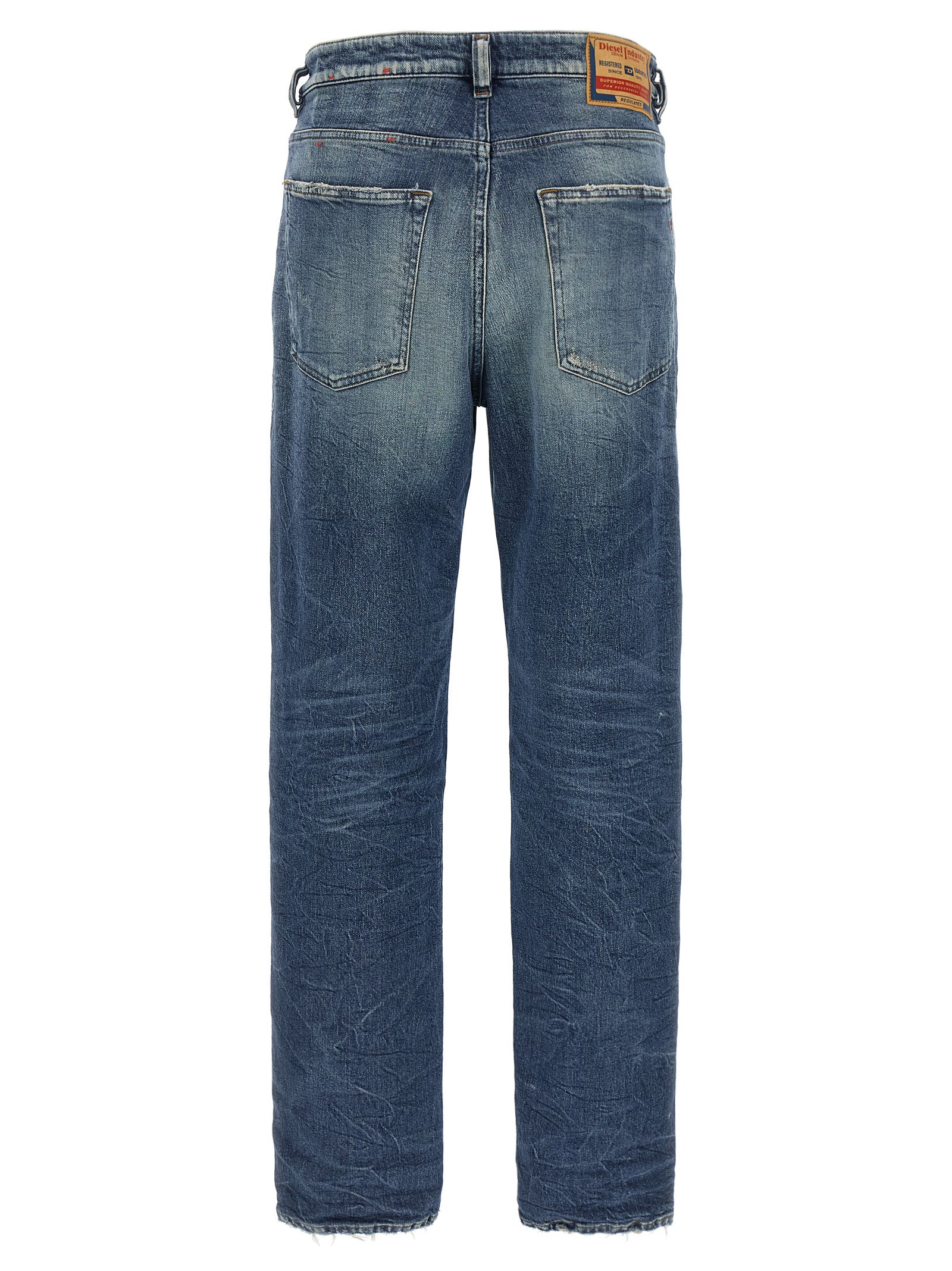 Diesel '1988 D-Ark' Jeans