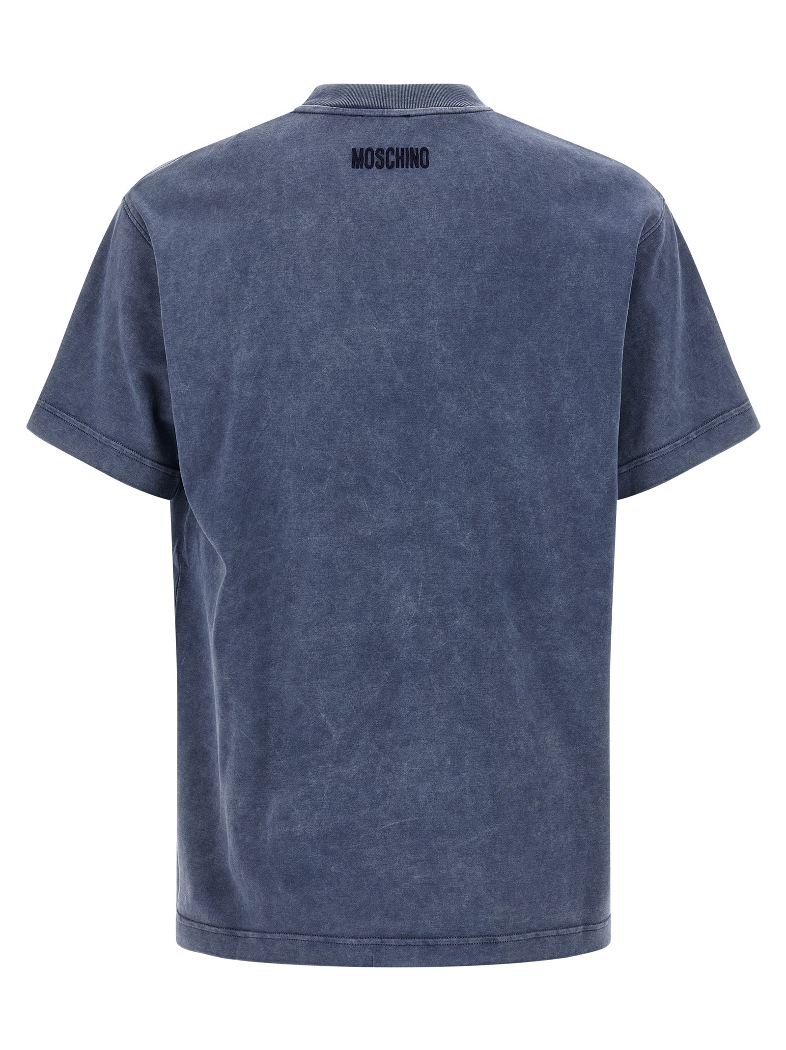 Moschino 'Smiley®' T-Shirt