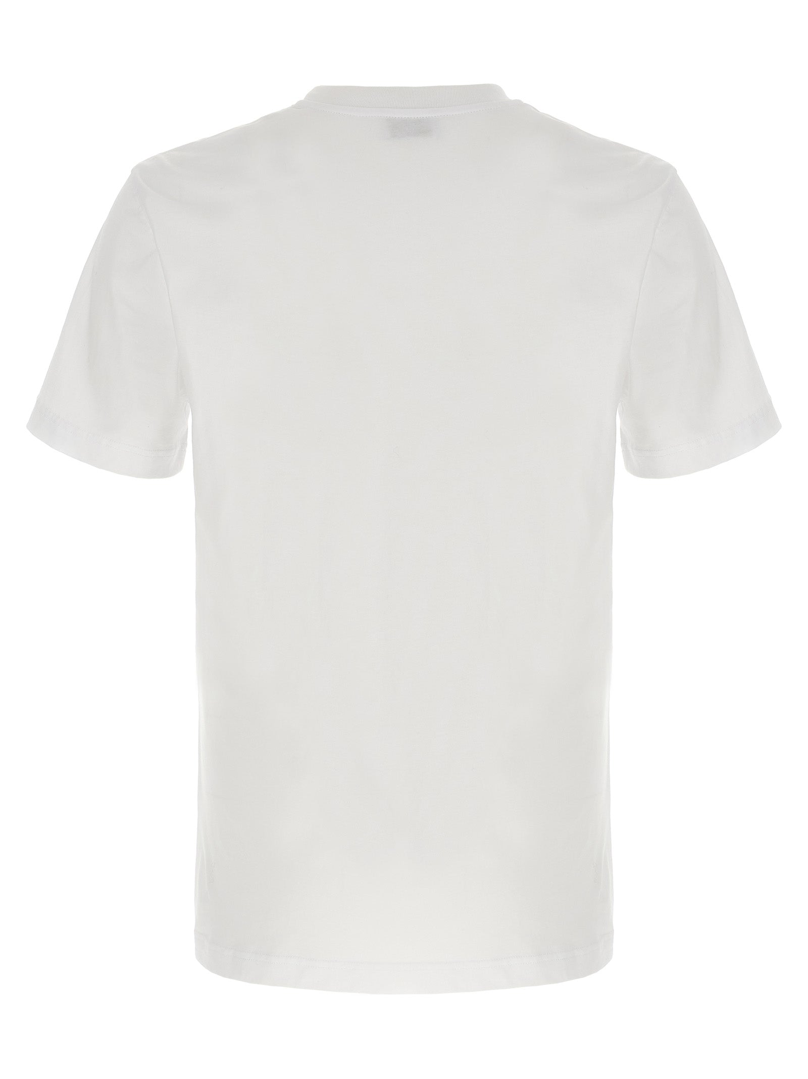 Moschino Printed T-Shirt