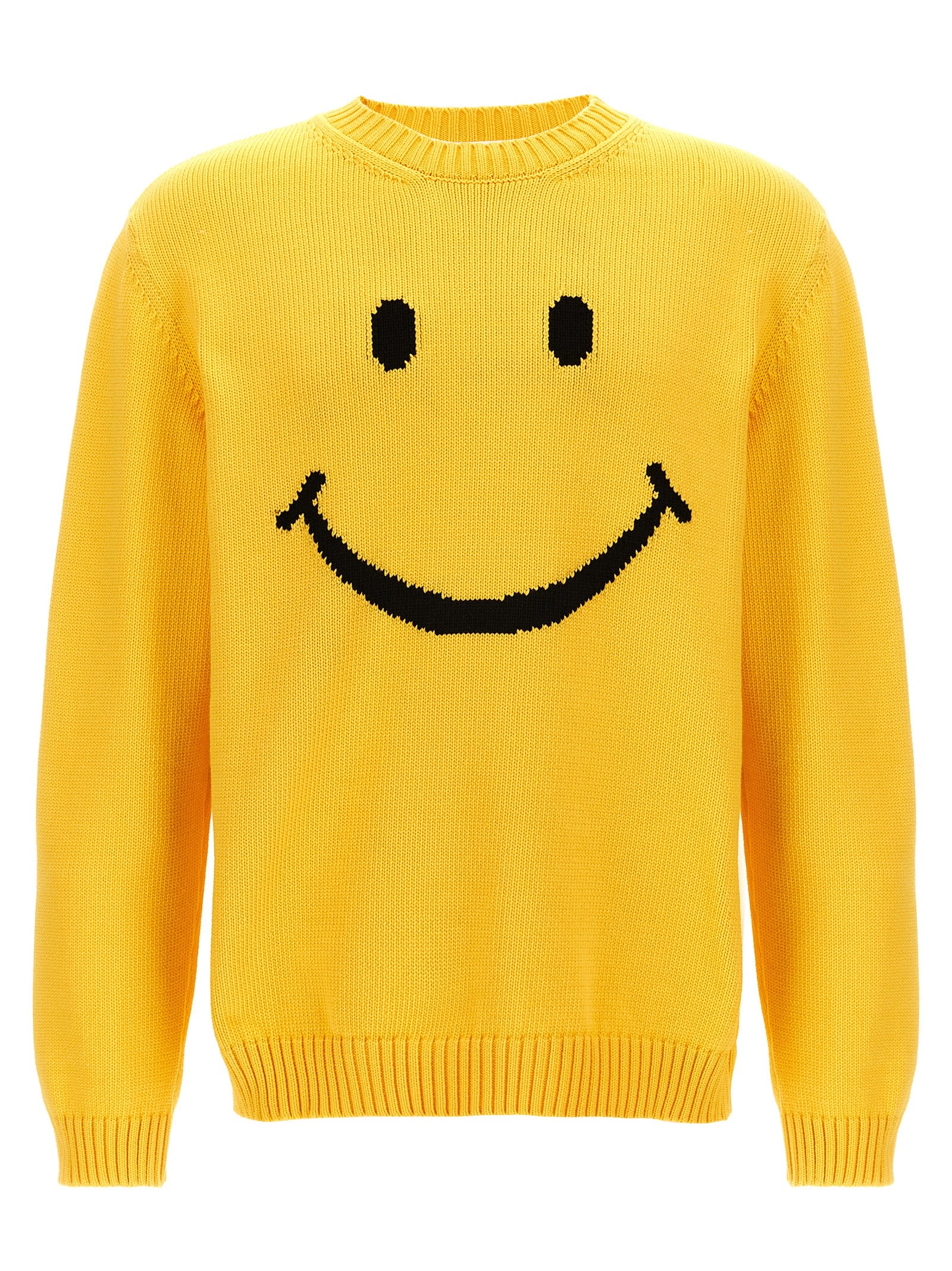 Moschino 'Smiley' Sweater