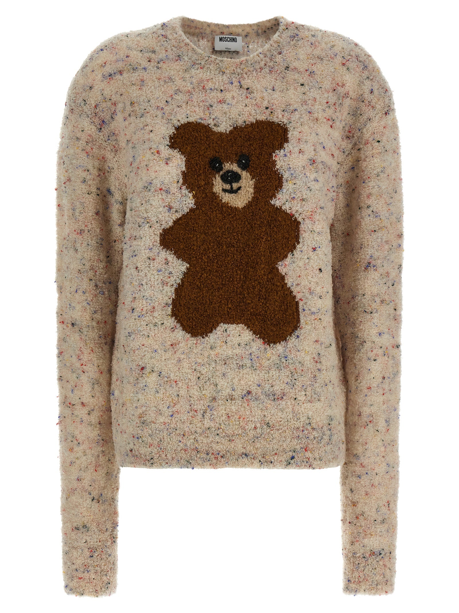 Moschino 'Teddy Bear' Sweater