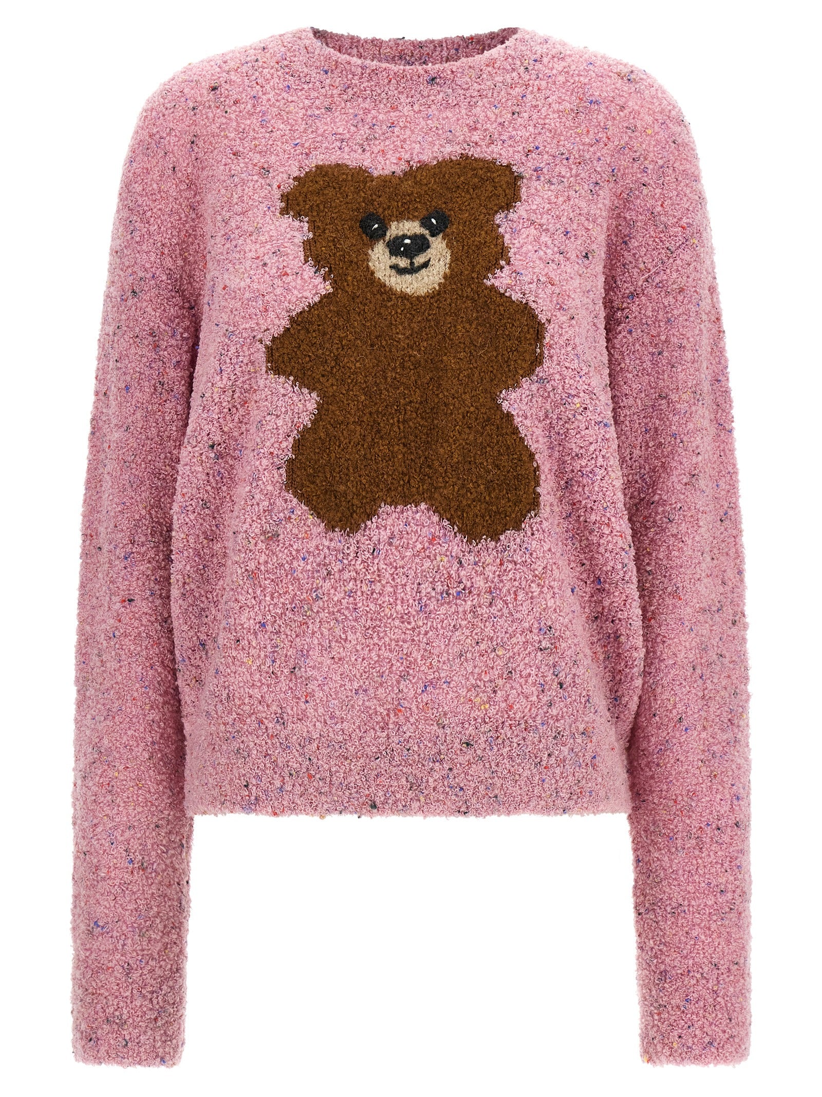 Moschino 'Teddy Bear' Sweater