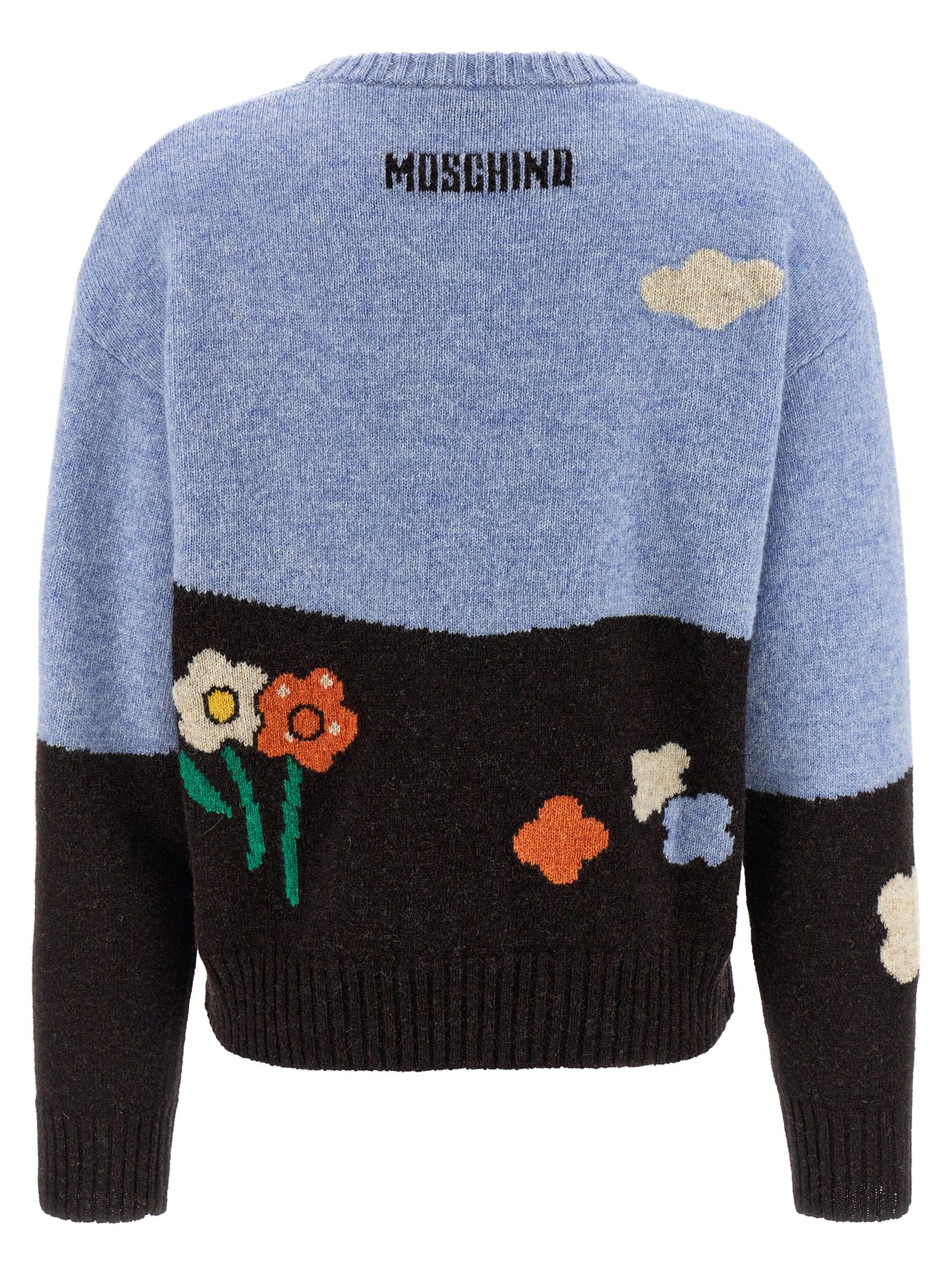 Moschino Knit