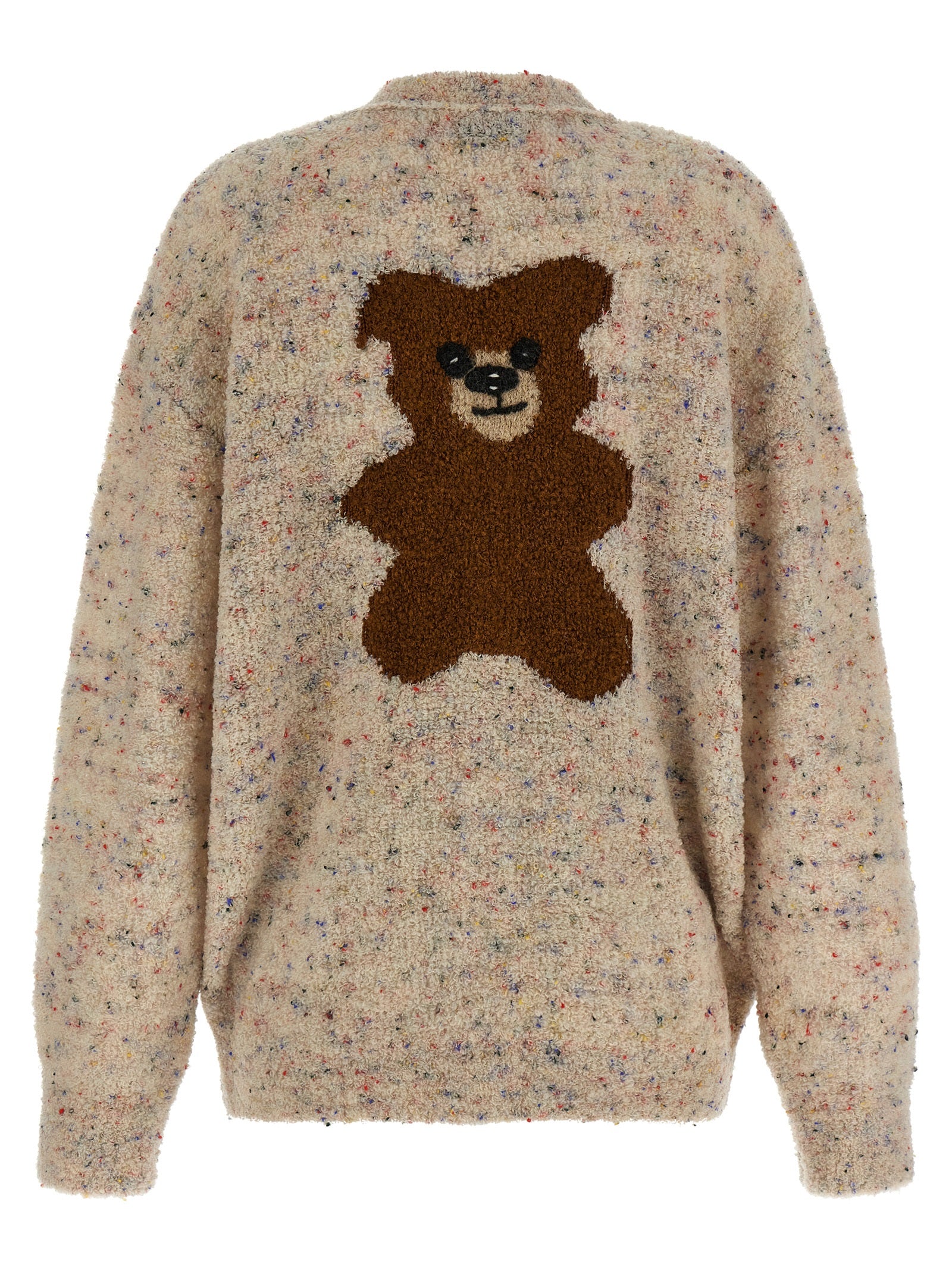 Moschino Caridgan Teddy Bear