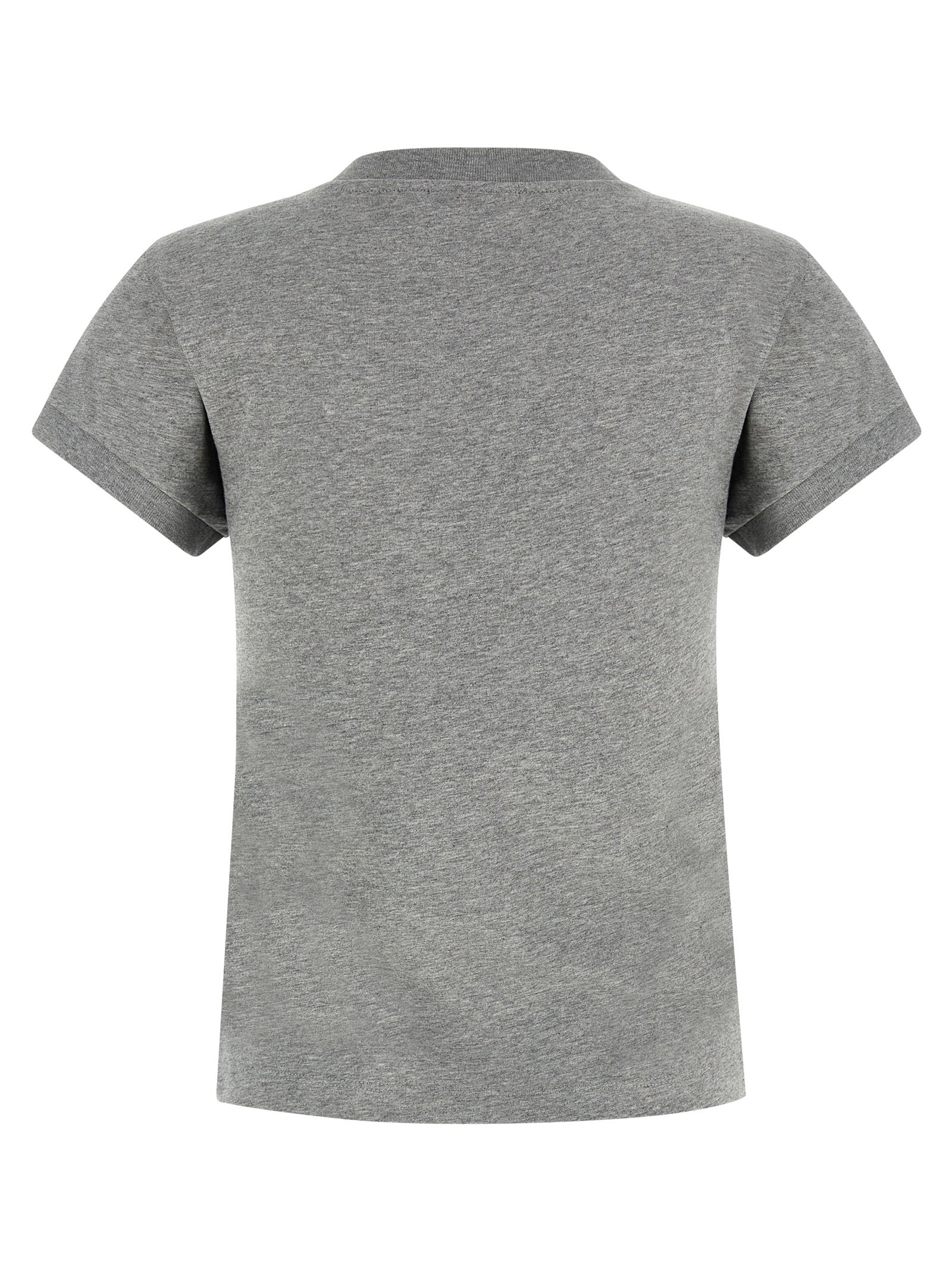 Ganni 'Pony' T-Shirt