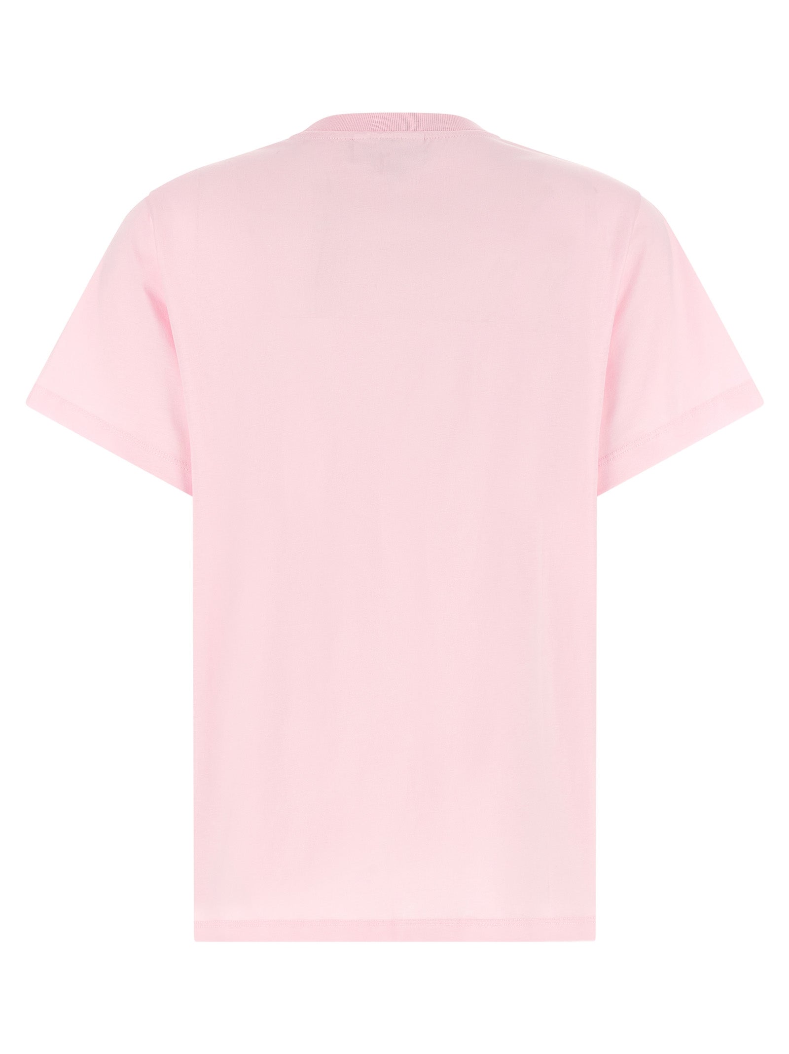 Ganni 'Crab' T-Shirt