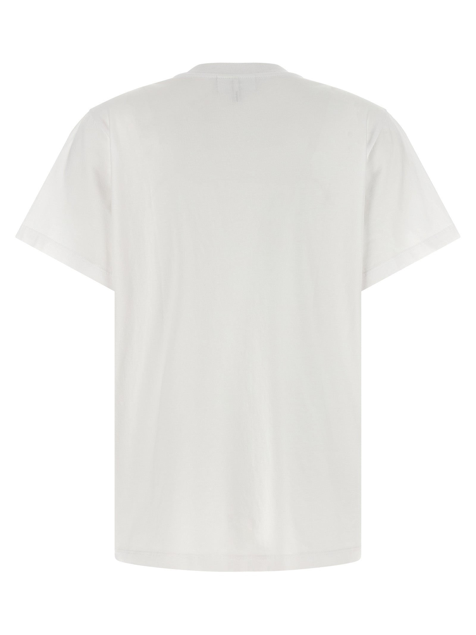 Ganni 'Strawberry' T-Shirt